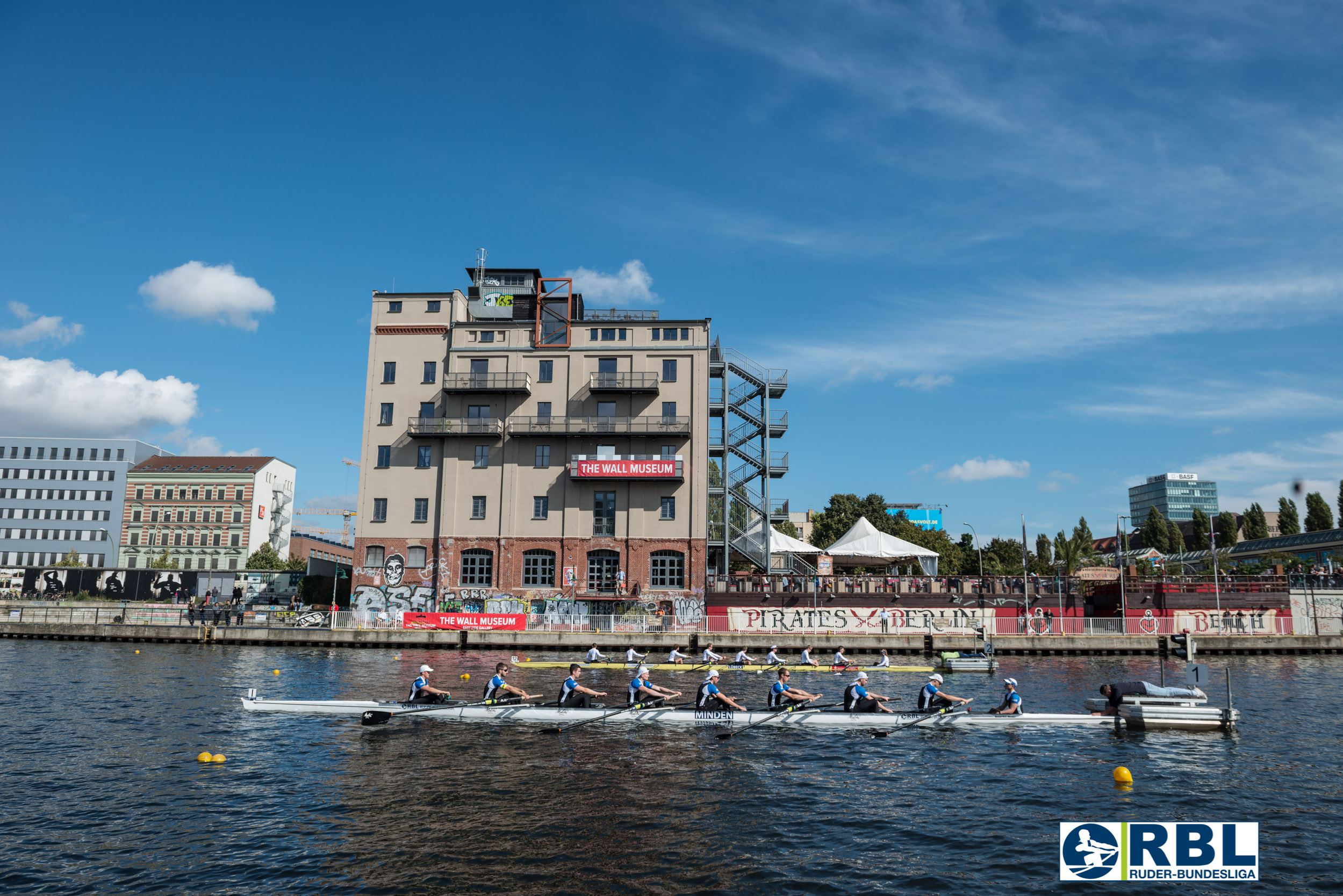 Dateiname: X70_9130 - Foto © Alexander Pischke/Ruder-Bundesliga