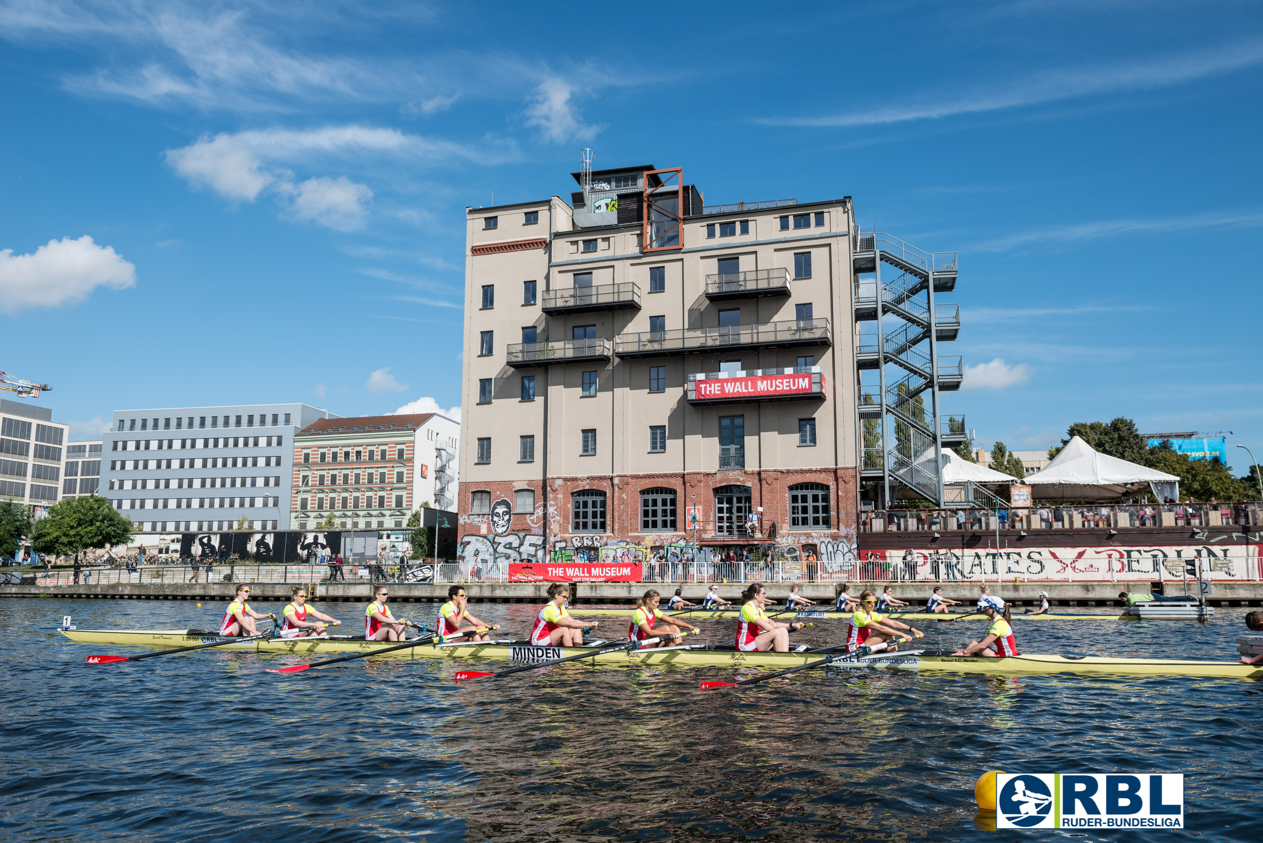 Dateiname: X70_9140 - Foto © Alexander Pischke/Ruder-Bundesliga