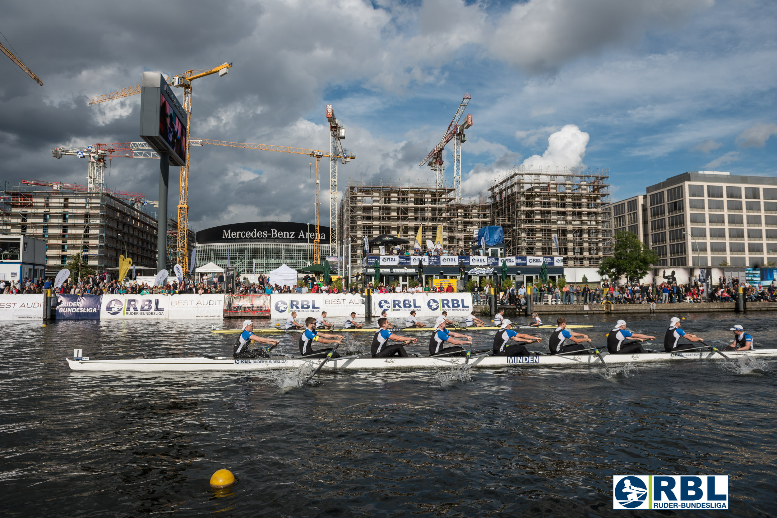 Dateiname: X70_9258 - Foto © Alexander Pischke/Ruder-Bundesliga