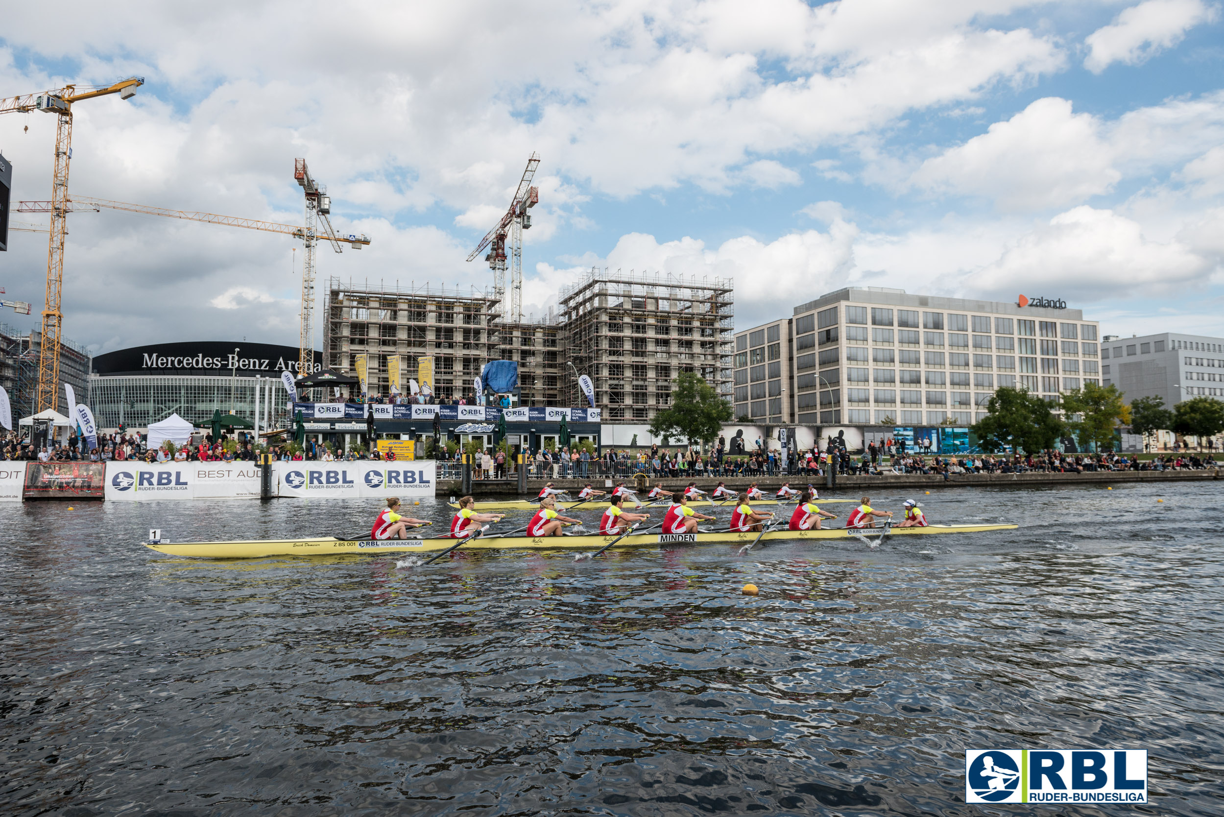 Dateiname: X70_9316 - Foto © Alexander Pischke/Ruder-Bundesliga