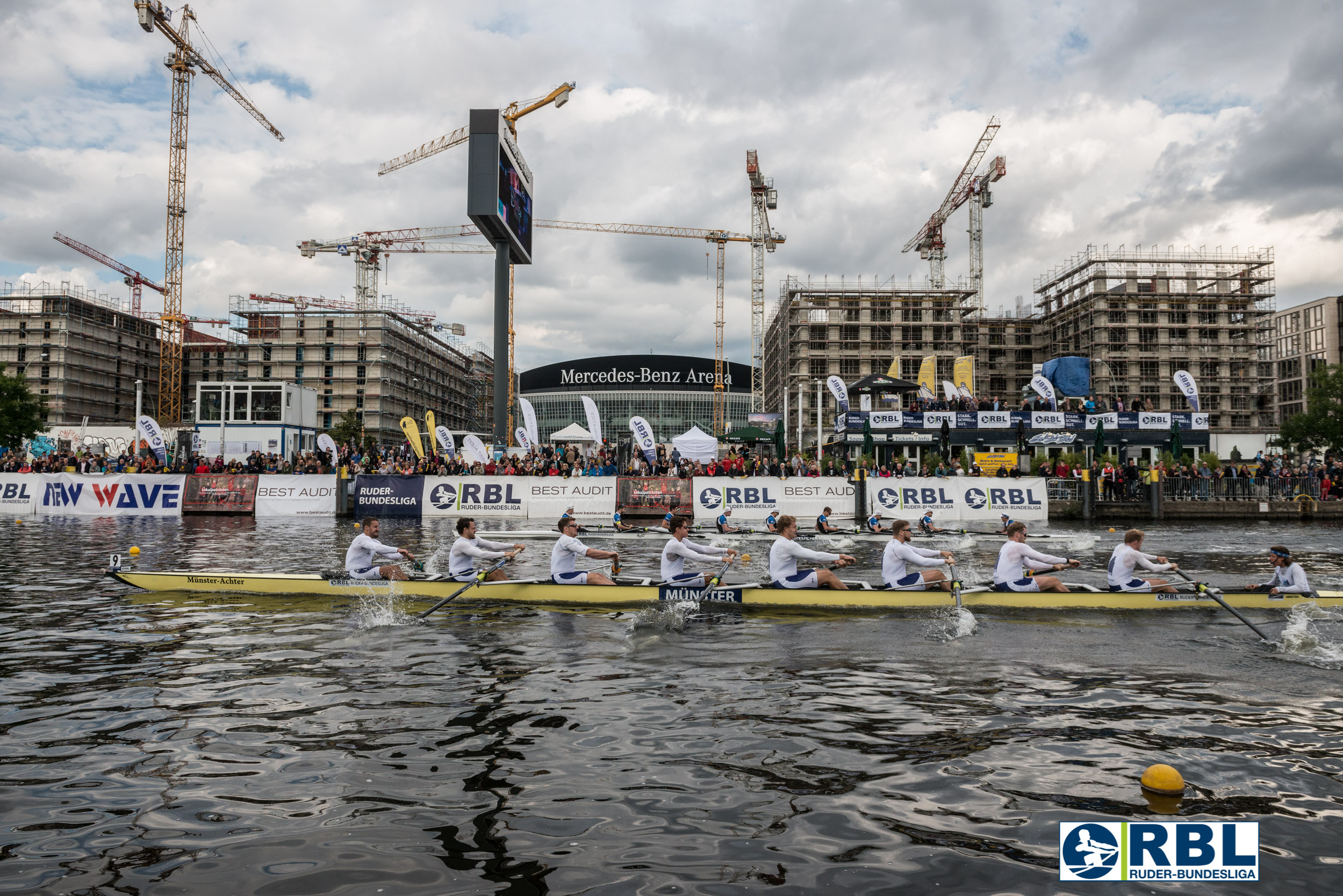 Dateiname: X70_9466 - Foto © Alexander Pischke/Ruder-Bundesliga