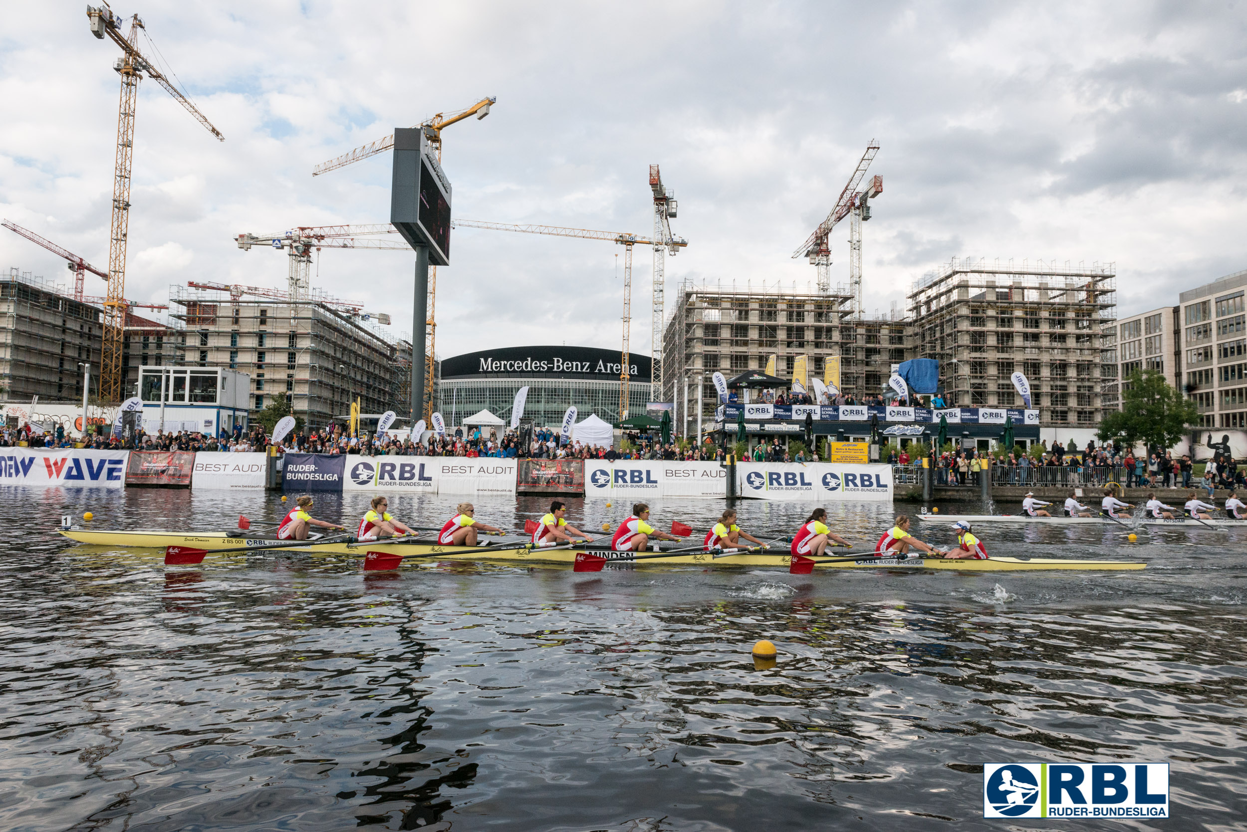 Dateiname: X70_9524 - Foto © Alexander Pischke/Ruder-Bundesliga