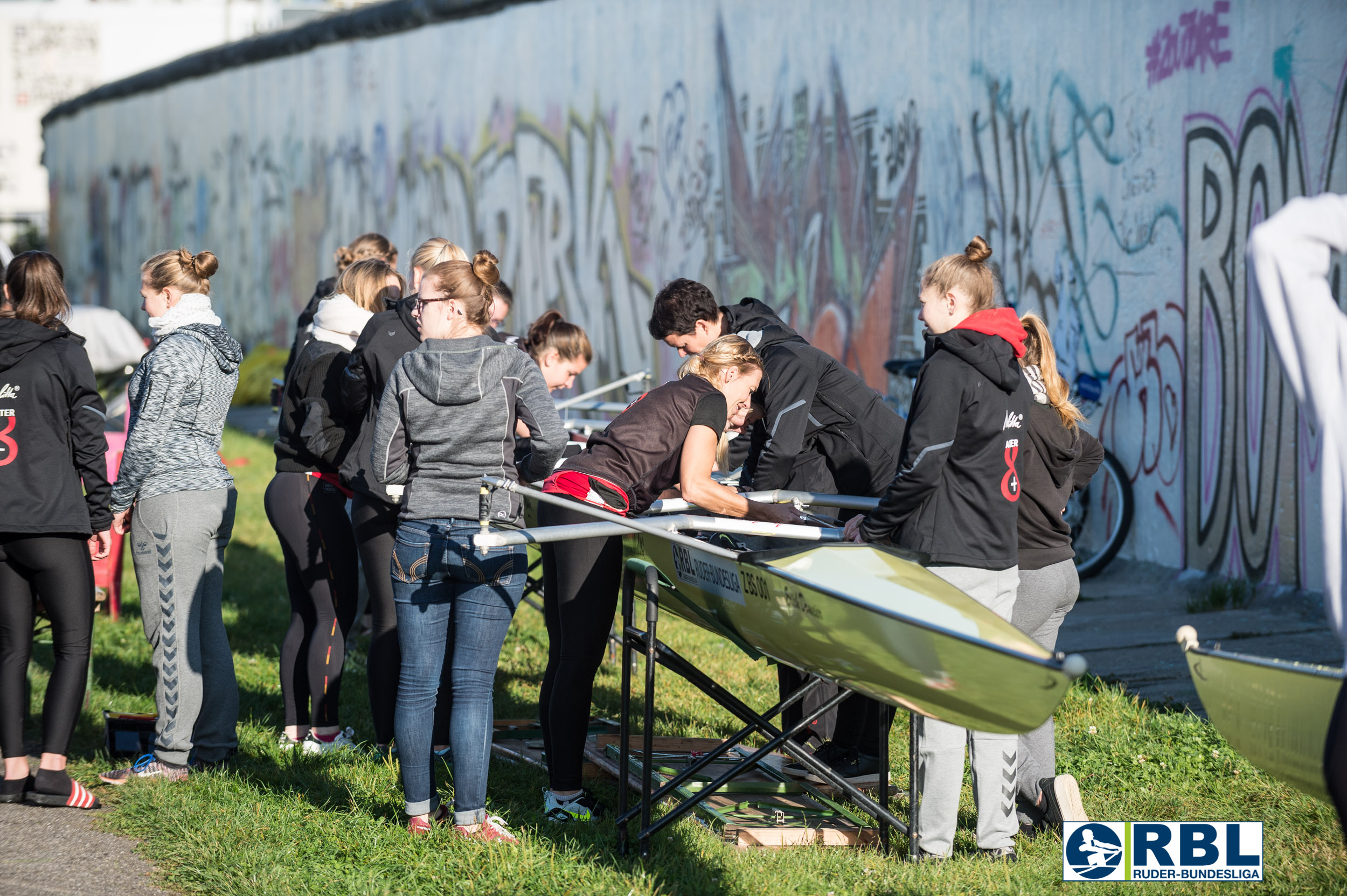 Dateiname: _1723020 - Foto © Alexander Pischke/Ruder-Bundesliga