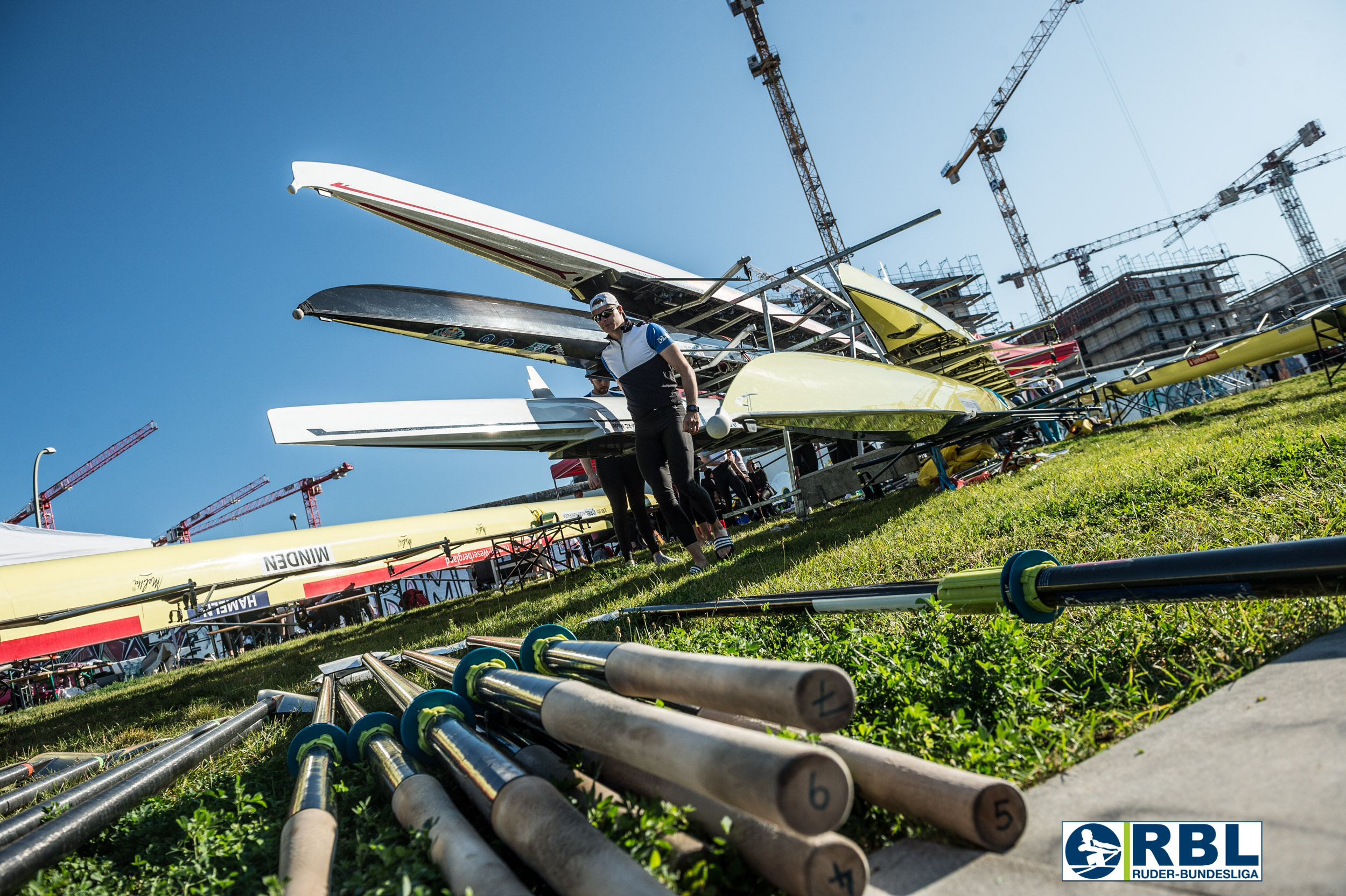 Dateiname: _1723091 - Foto © Alexander Pischke/Ruder-Bundesliga