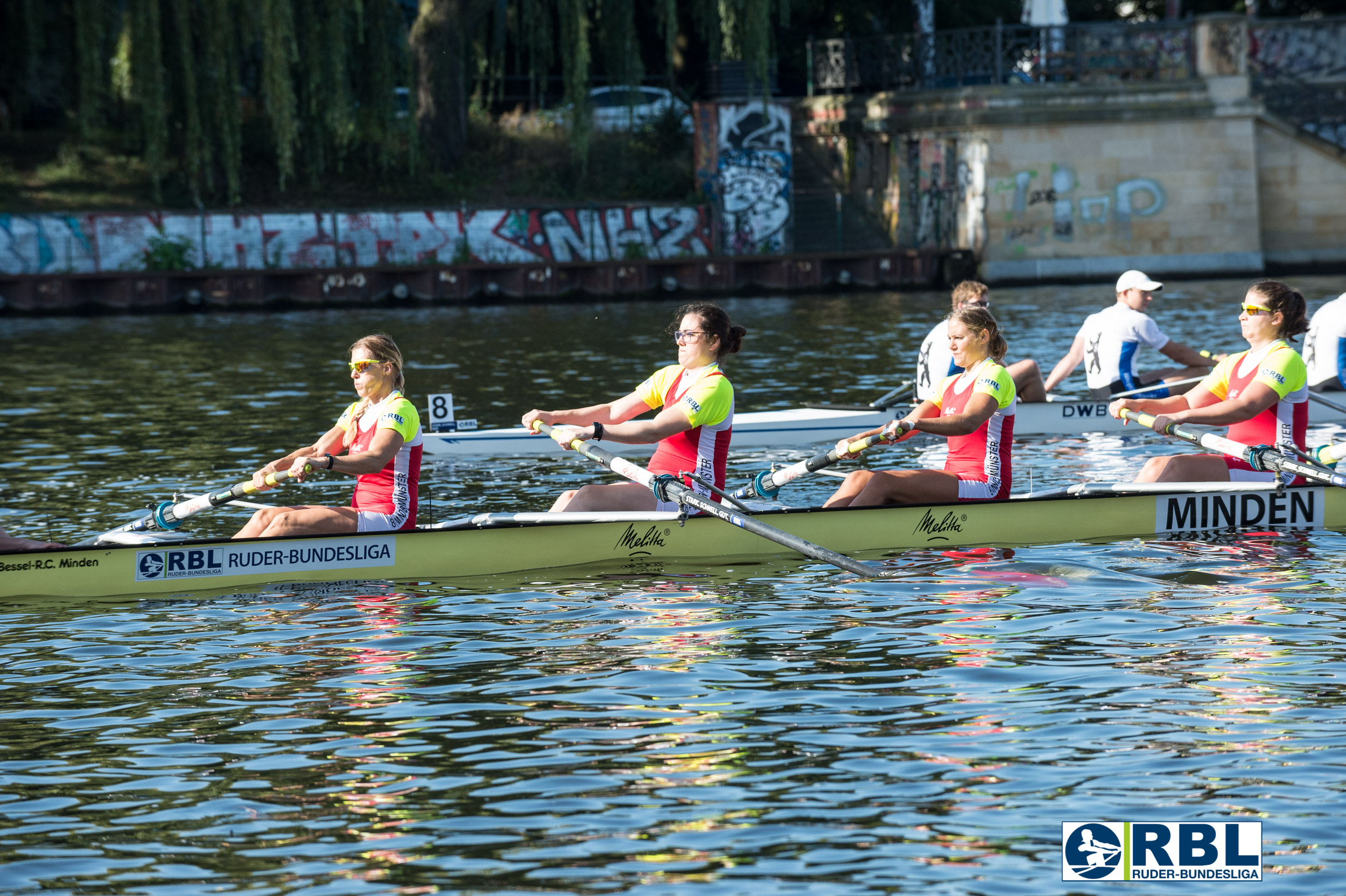 Dateiname: _1723634 - Foto © Alexander Pischke/Ruder-Bundesliga