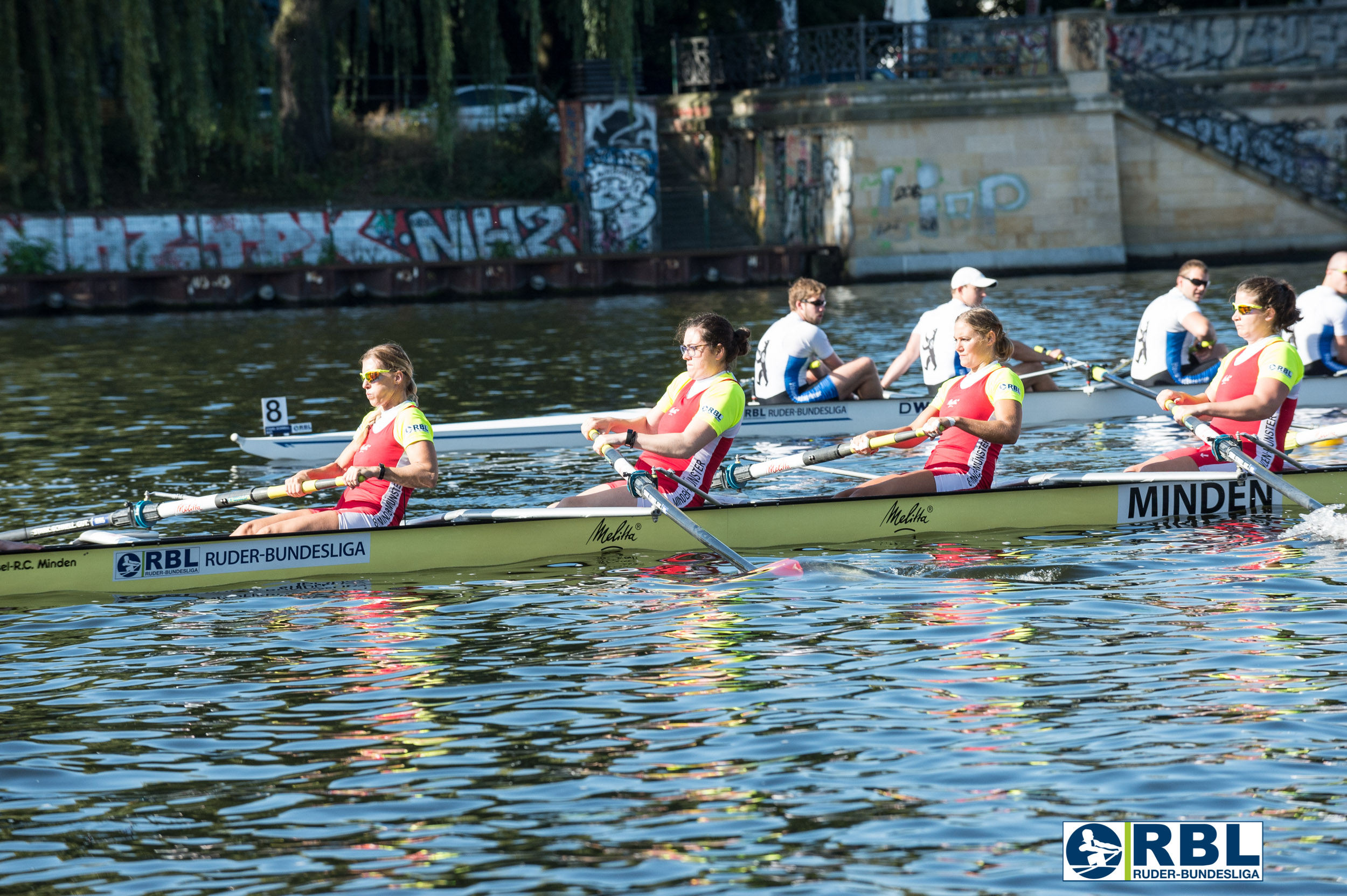 Dateiname: _1723635 - Foto © Alexander Pischke/Ruder-Bundesliga