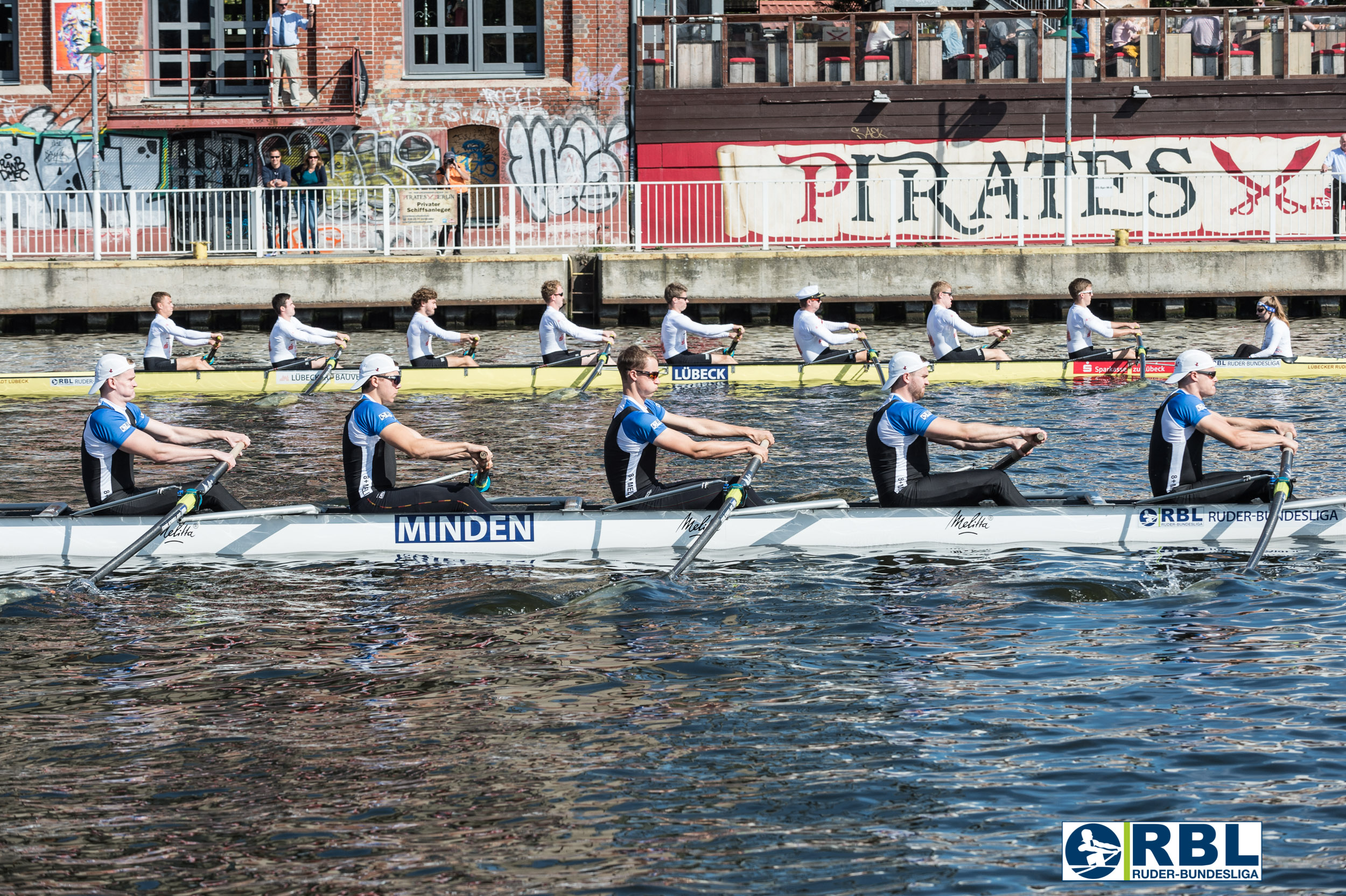 Dateiname: _1724115 - Foto © Alexander Pischke/Ruder-Bundesliga