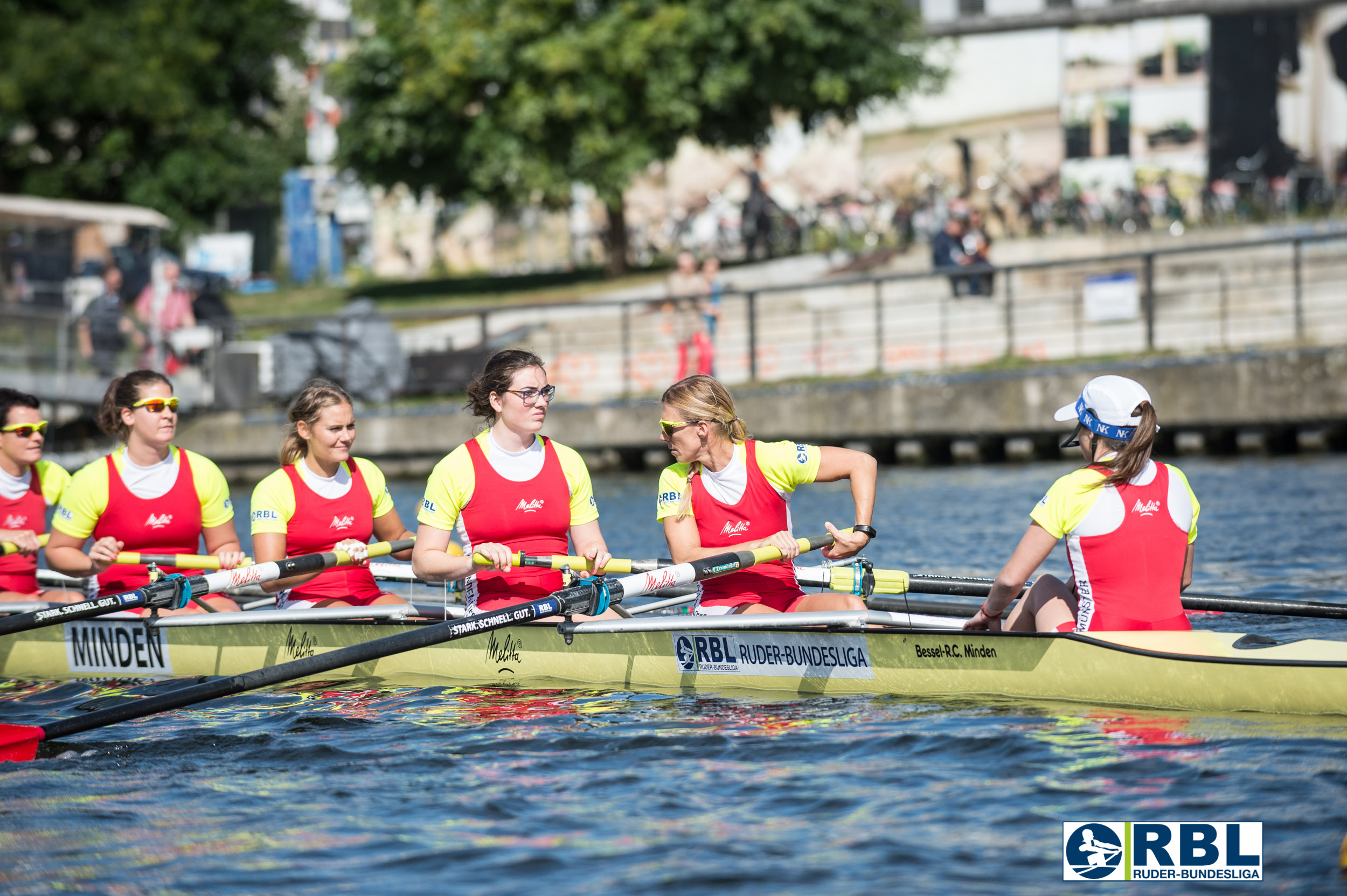 Dateiname: _1724351 - Foto © Alexander Pischke/Ruder-Bundesliga