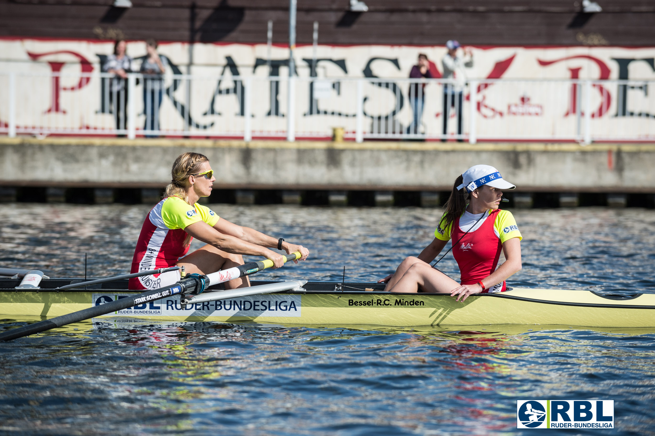 Dateiname: _1724358 - Foto © Alexander Pischke/Ruder-Bundesliga