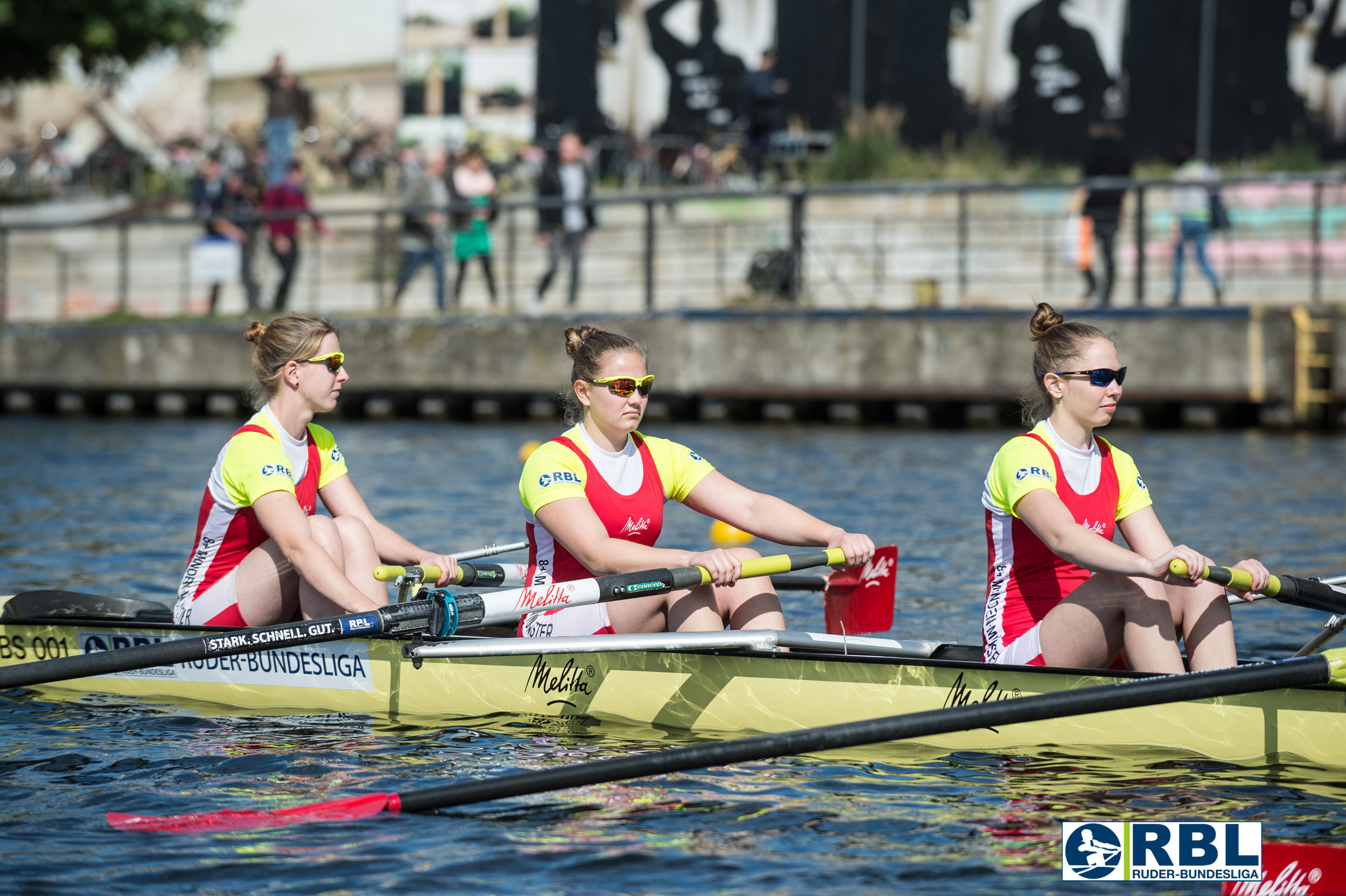 Dateiname: _1724385 - Foto © Alexander Pischke/Ruder-Bundesliga