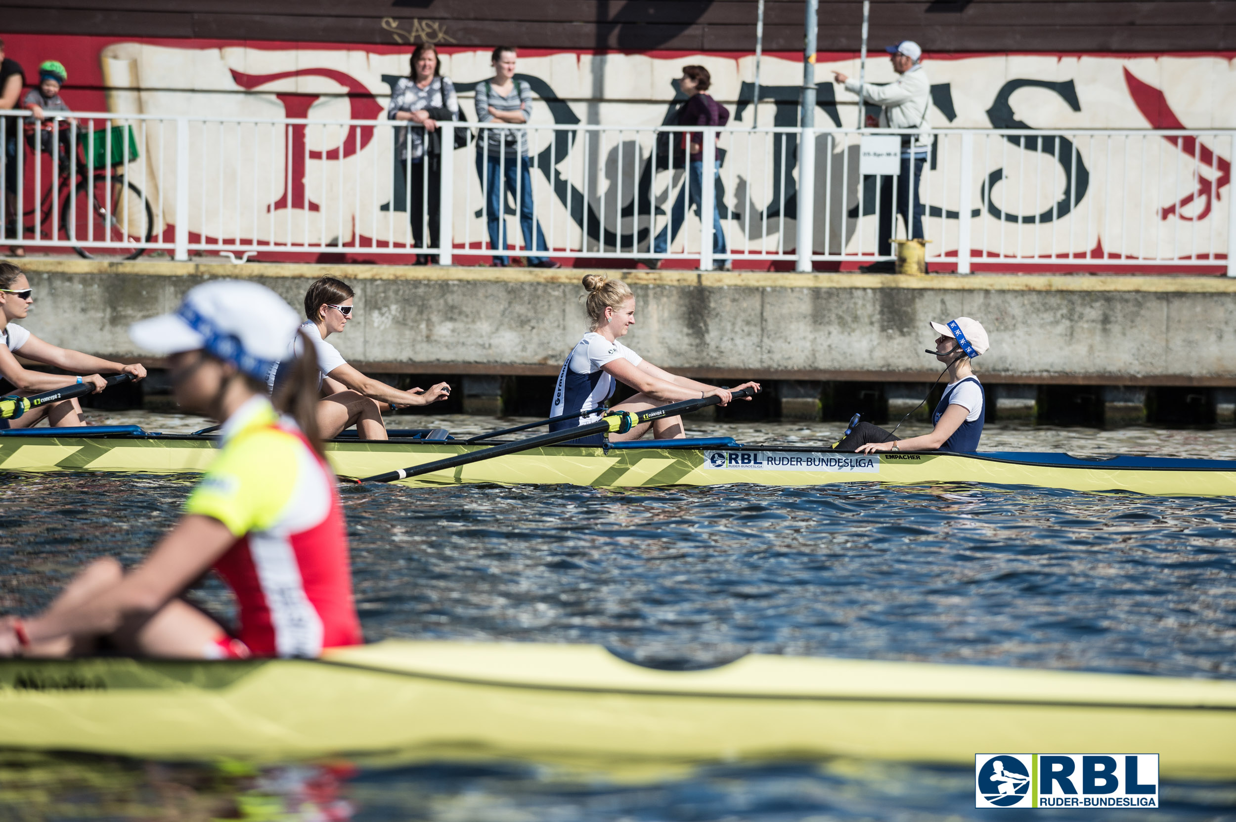 Dateiname: _1724386 - Foto © Alexander Pischke/Ruder-Bundesliga