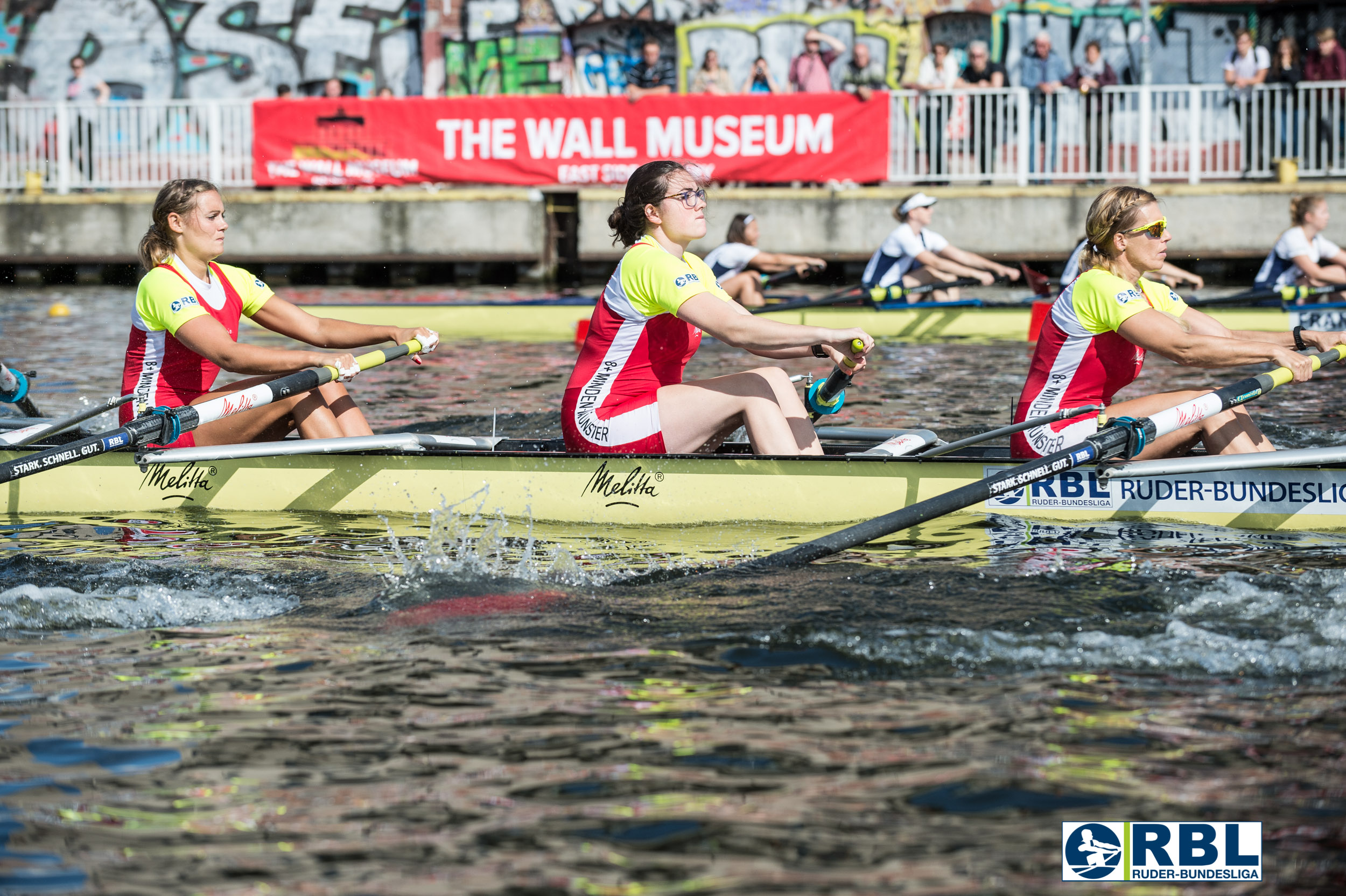 Dateiname: _1724413 - Foto © Alexander Pischke/Ruder-Bundesliga