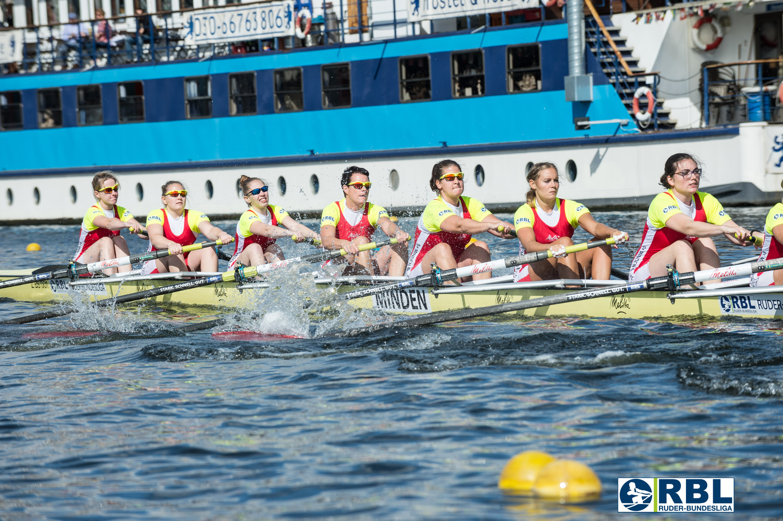 Dateiname: _1724419 - Foto © Alexander Pischke/Ruder-Bundesliga