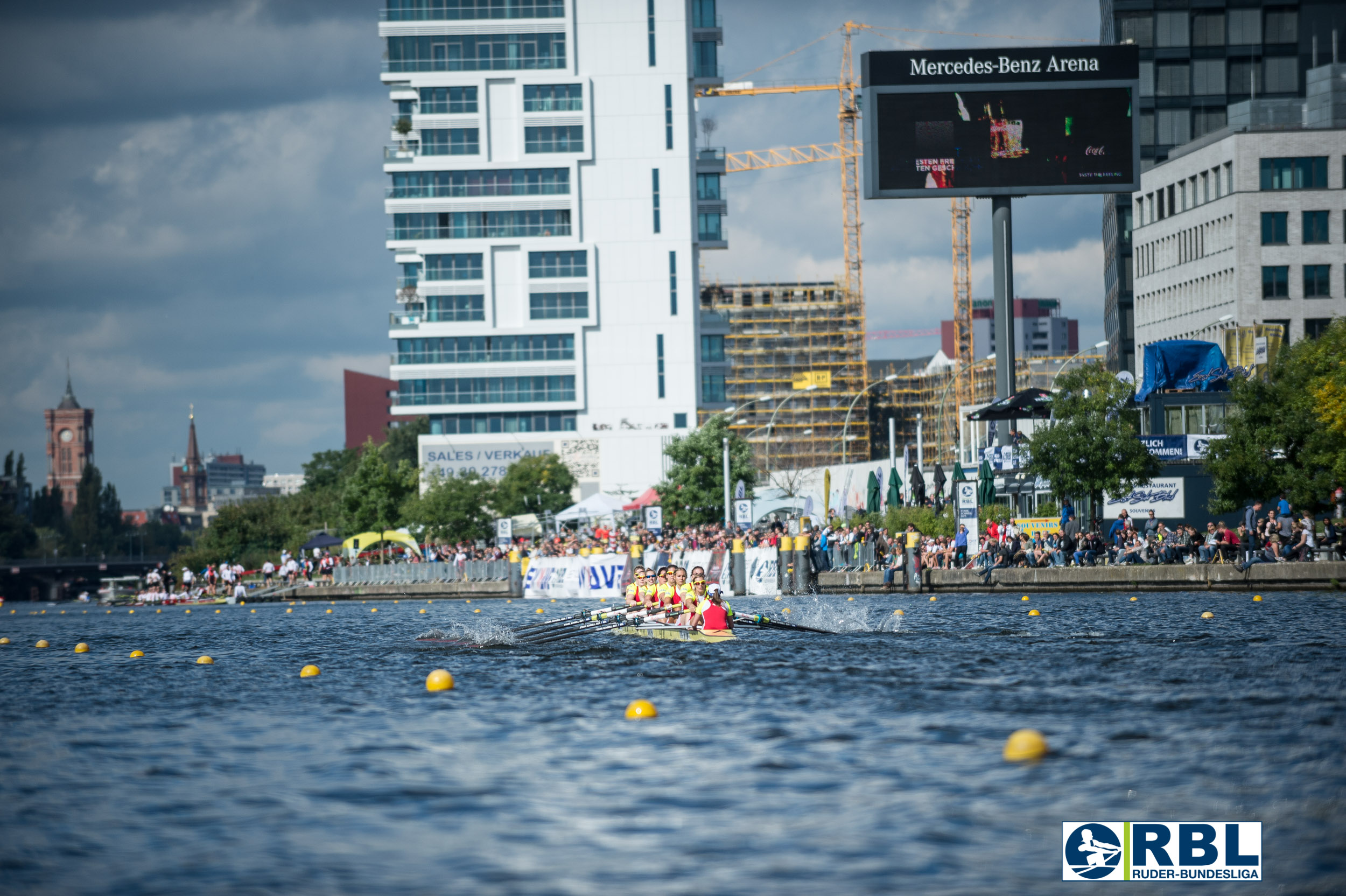 Dateiname: _1724439 - Foto © Alexander Pischke/Ruder-Bundesliga