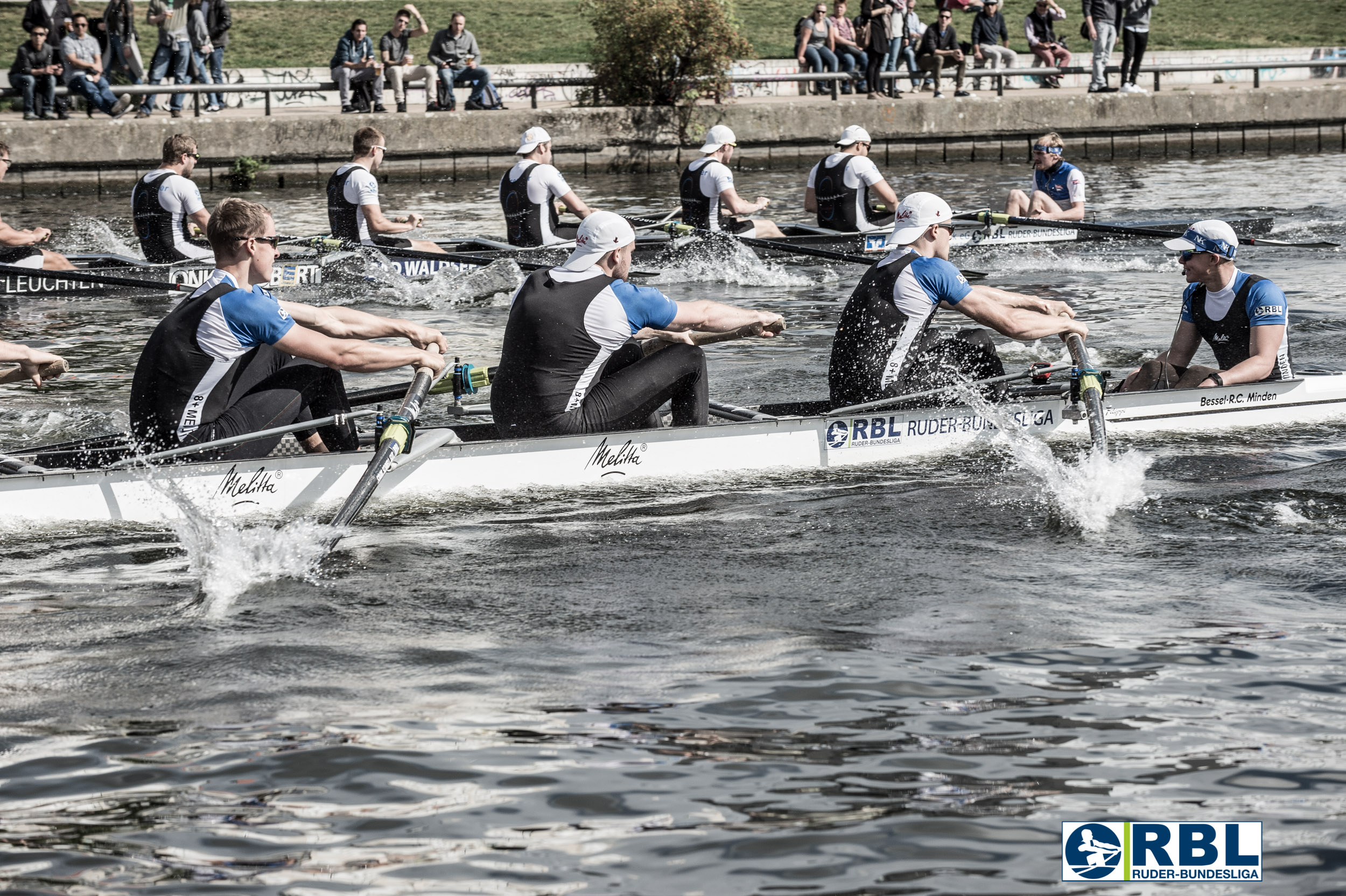 Dateiname: _1724933 - Foto © Alexander Pischke/Ruder-Bundesliga