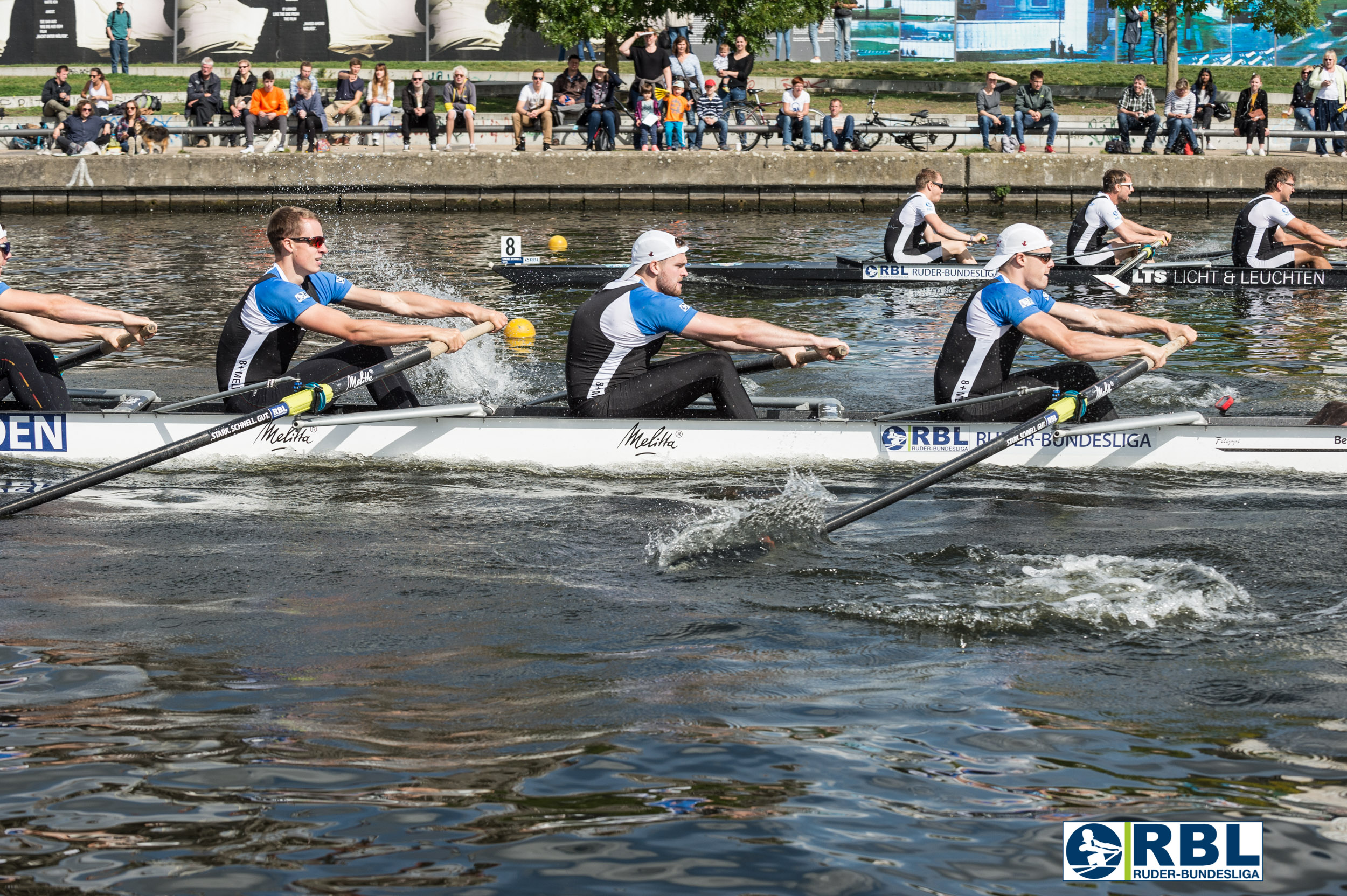 Dateiname: _1724937 - Foto © Alexander Pischke/Ruder-Bundesliga