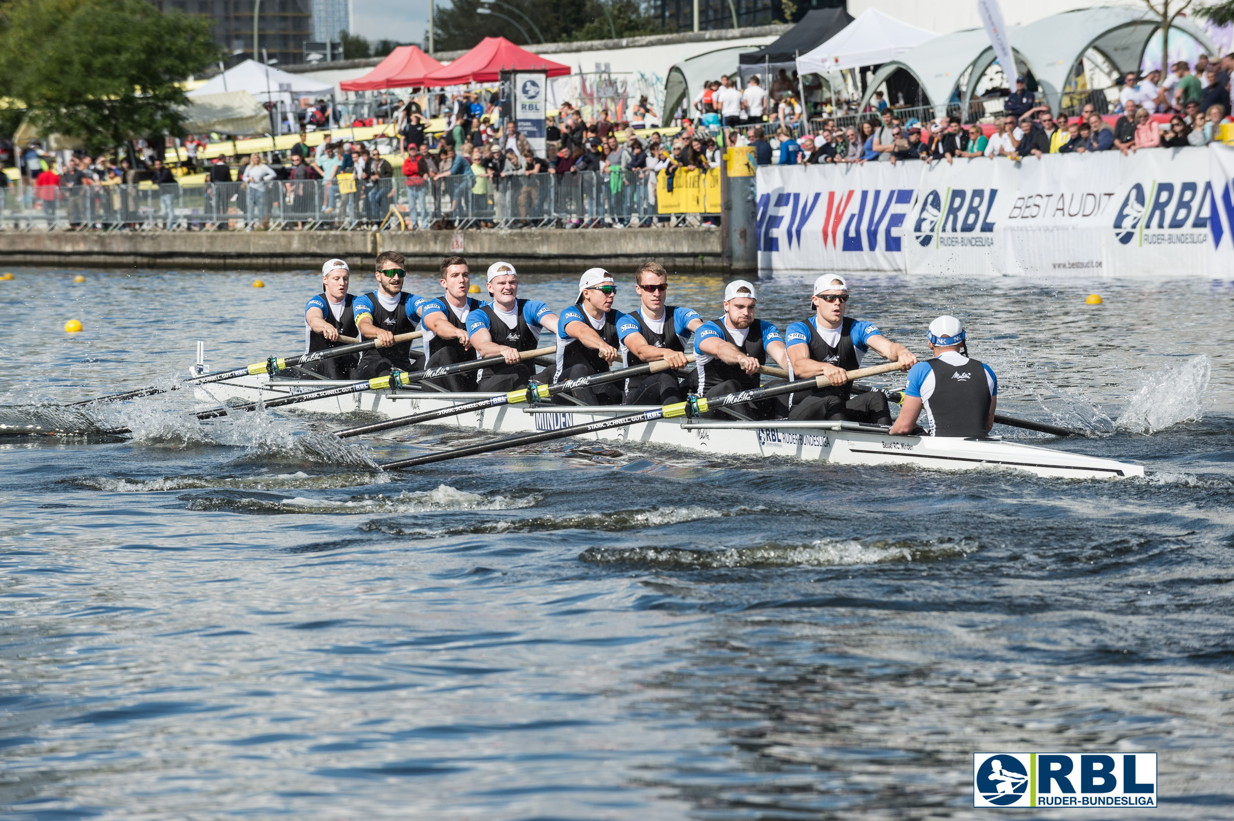 Dateiname: _1724956 - Foto © Alexander Pischke/Ruder-Bundesliga