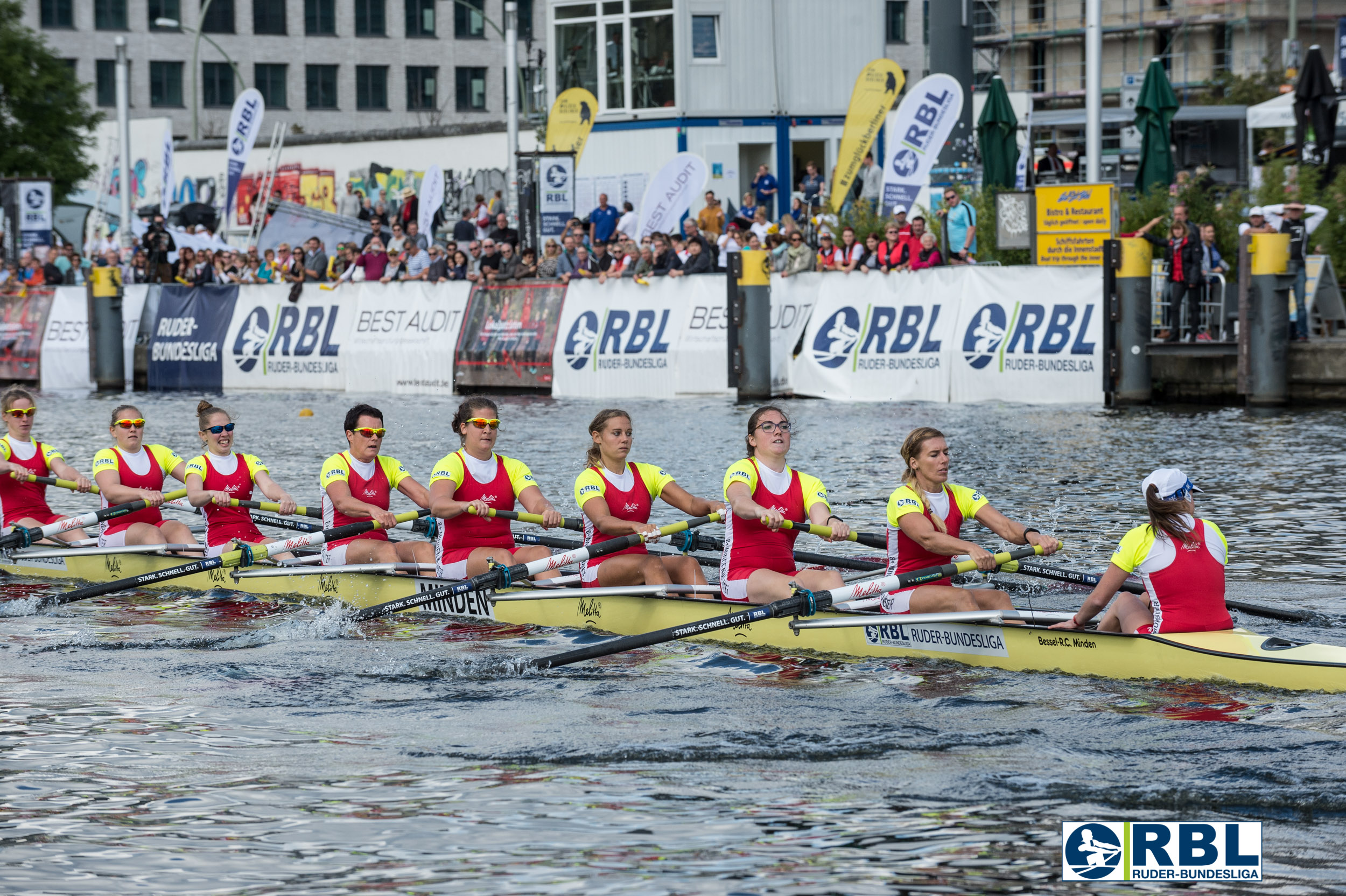 Dateiname: _1725156 - Foto © Alexander Pischke/Ruder-Bundesliga