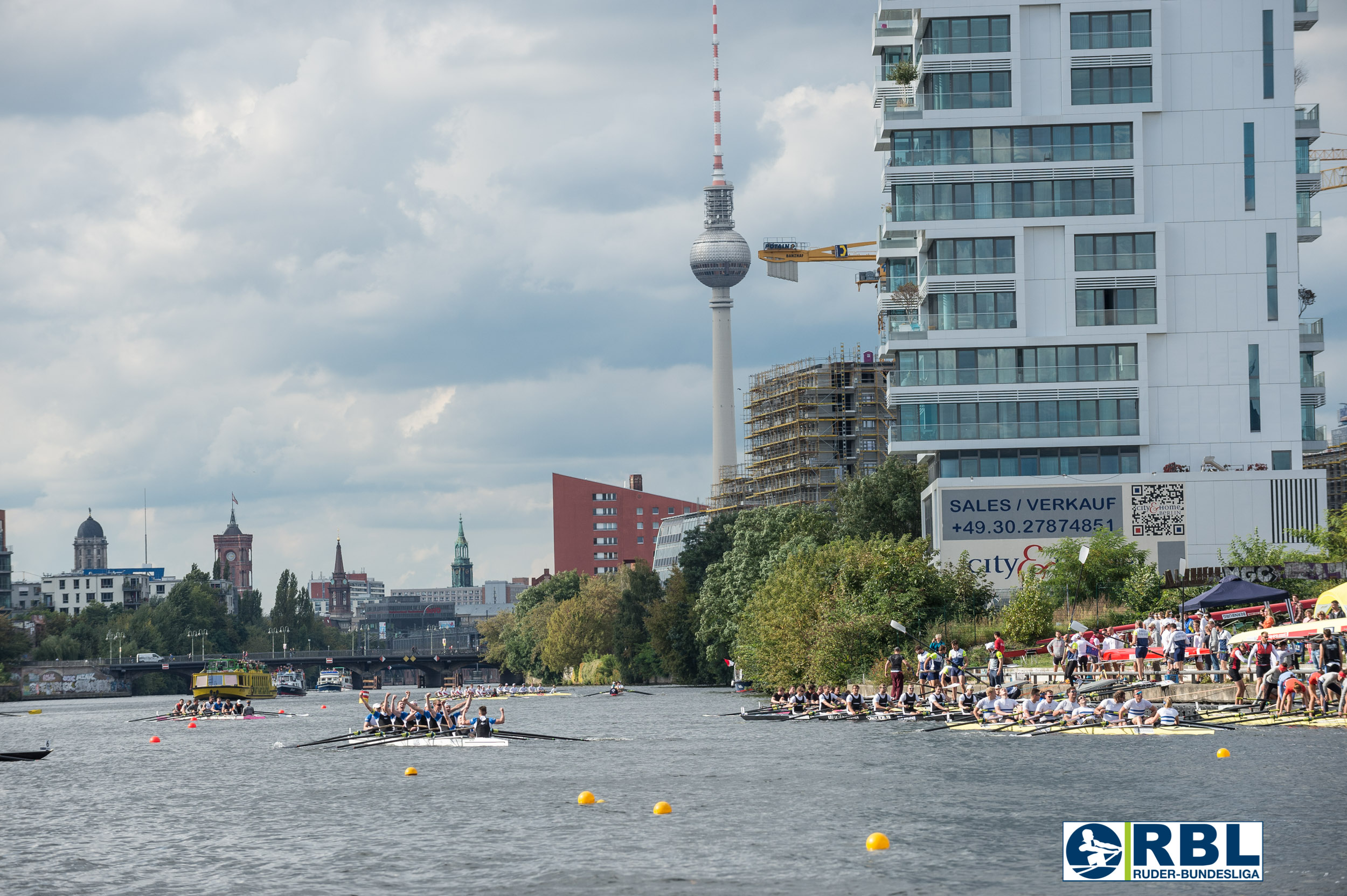 Dateiname: _1725700 - Foto © Alexander Pischke/Ruder-Bundesliga