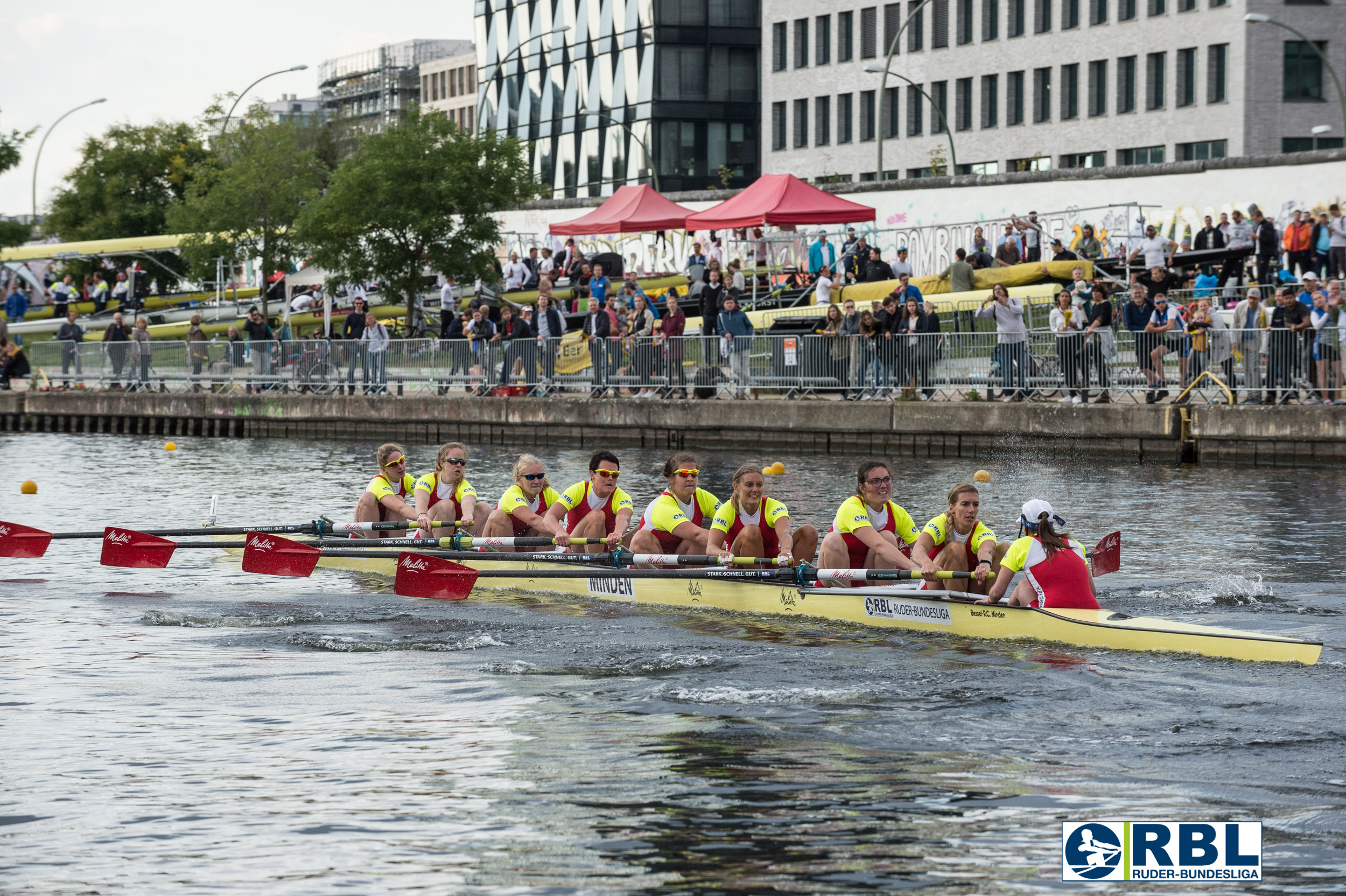 Dateiname: _1725988 - Foto © Alexander Pischke/Ruder-Bundesliga