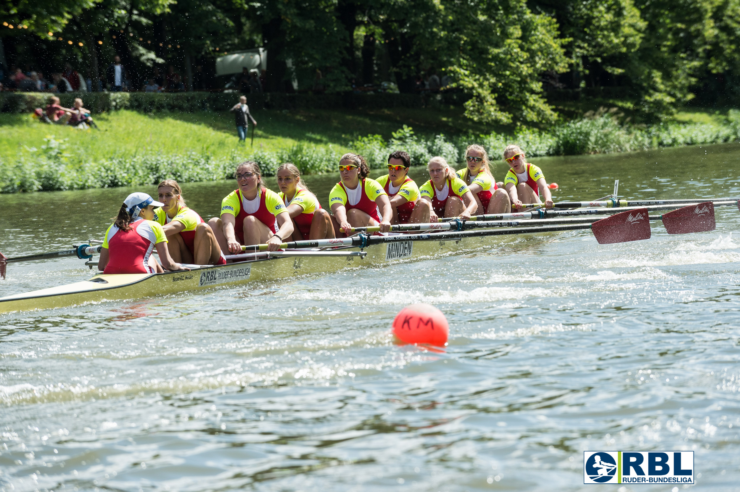 Dateiname: _1719811 - Foto © Alexander Pischke/Ruder-Bundesliga