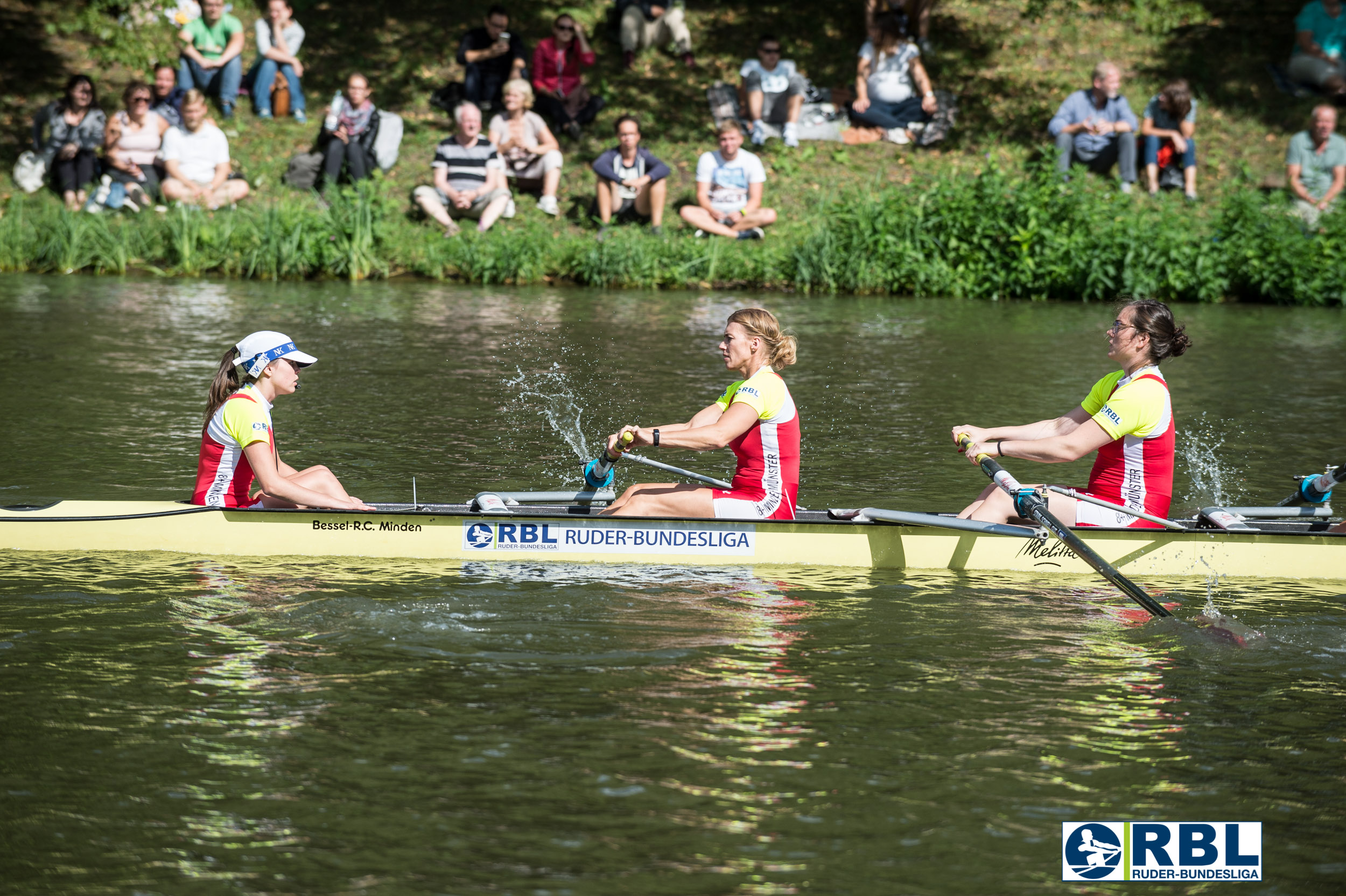 Dateiname: _1720408 - Foto © Alexander Pischke/Ruder-Bundesliga