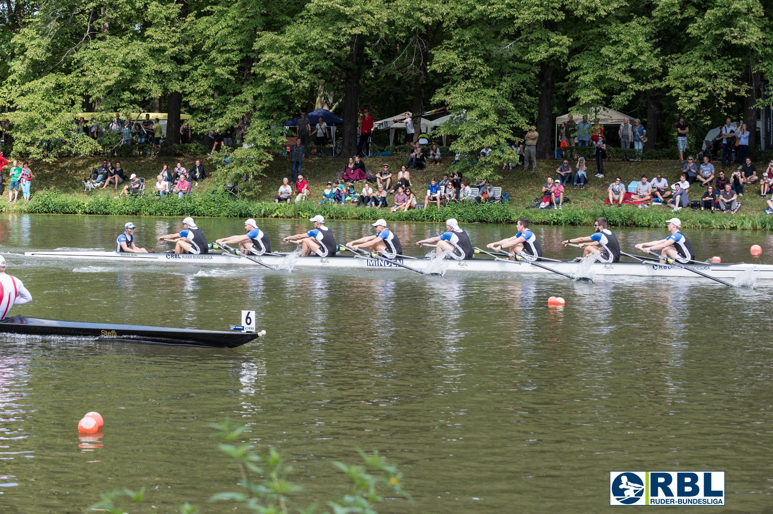 Dateiname: _1720515 - Foto © Alexander Pischke/Ruder-Bundesliga