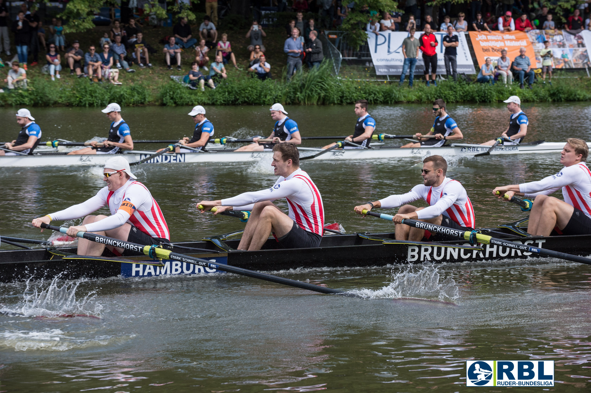 Dateiname: _1720525 - Foto © Alexander Pischke/Ruder-Bundesliga