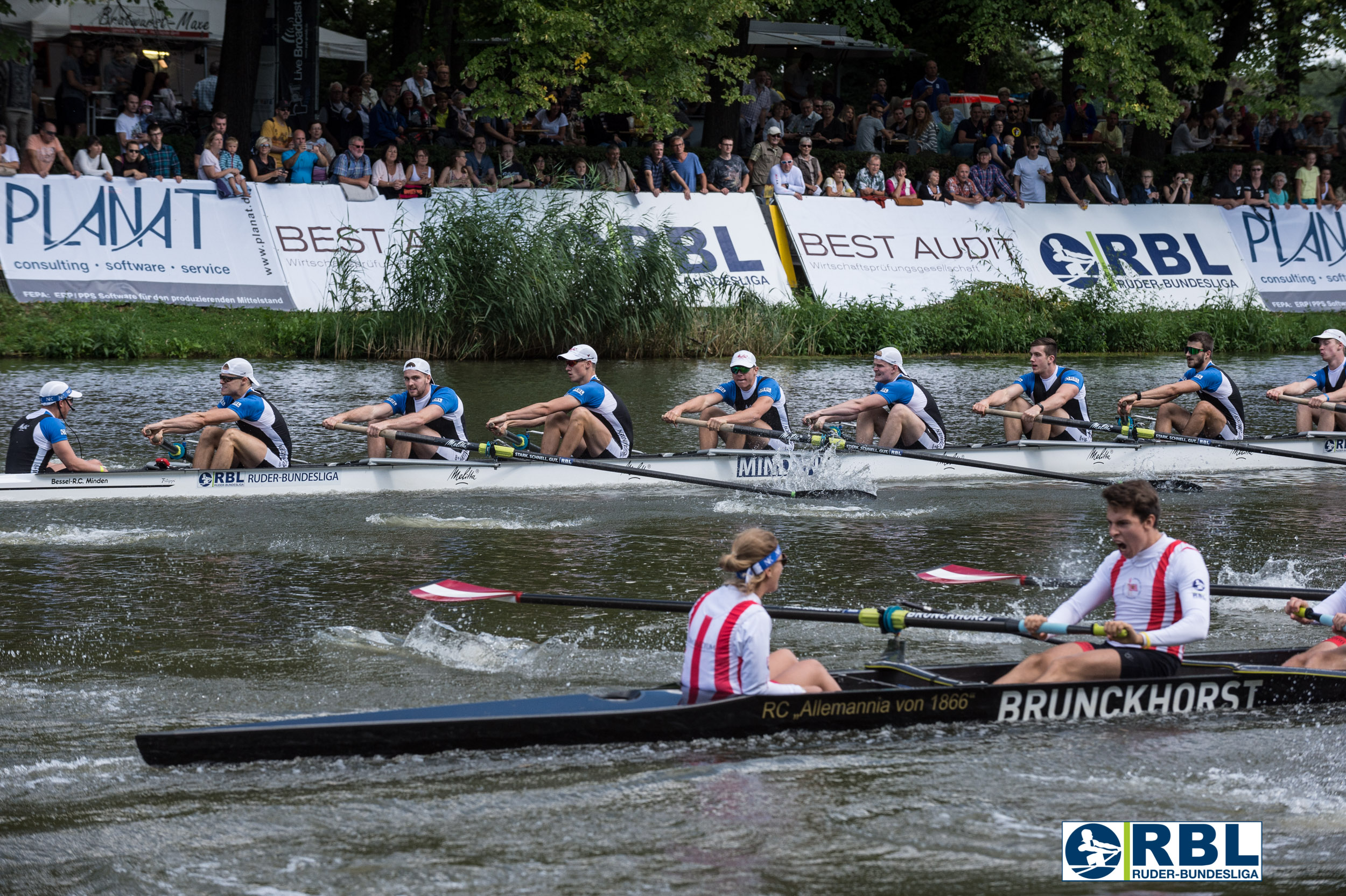 Dateiname: _1720528 - Foto © Alexander Pischke/Ruder-Bundesliga