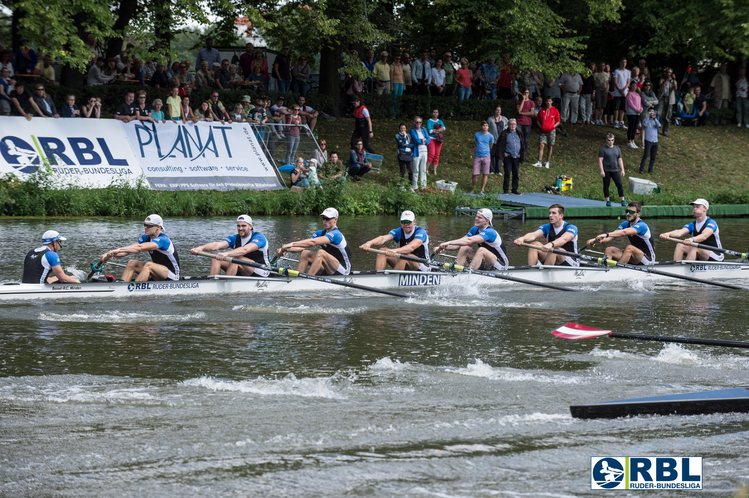 Dateiname: _1720532 - Foto © Alexander Pischke/Ruder-Bundesliga