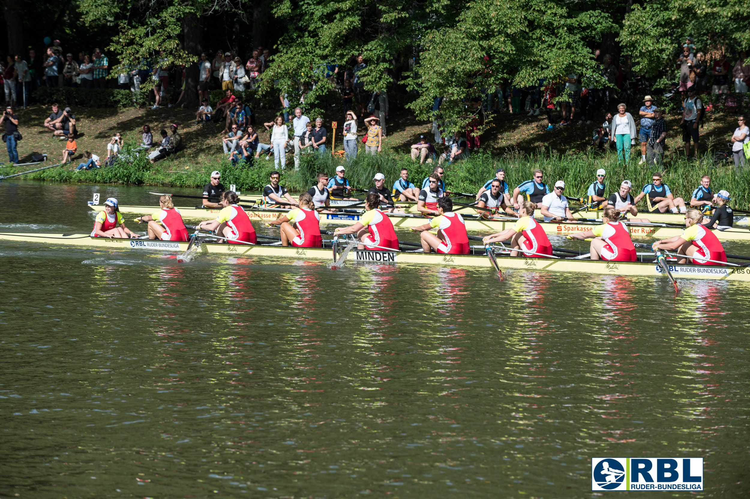 Dateiname: _1720679 - Foto © Alexander Pischke/Ruder-Bundesliga