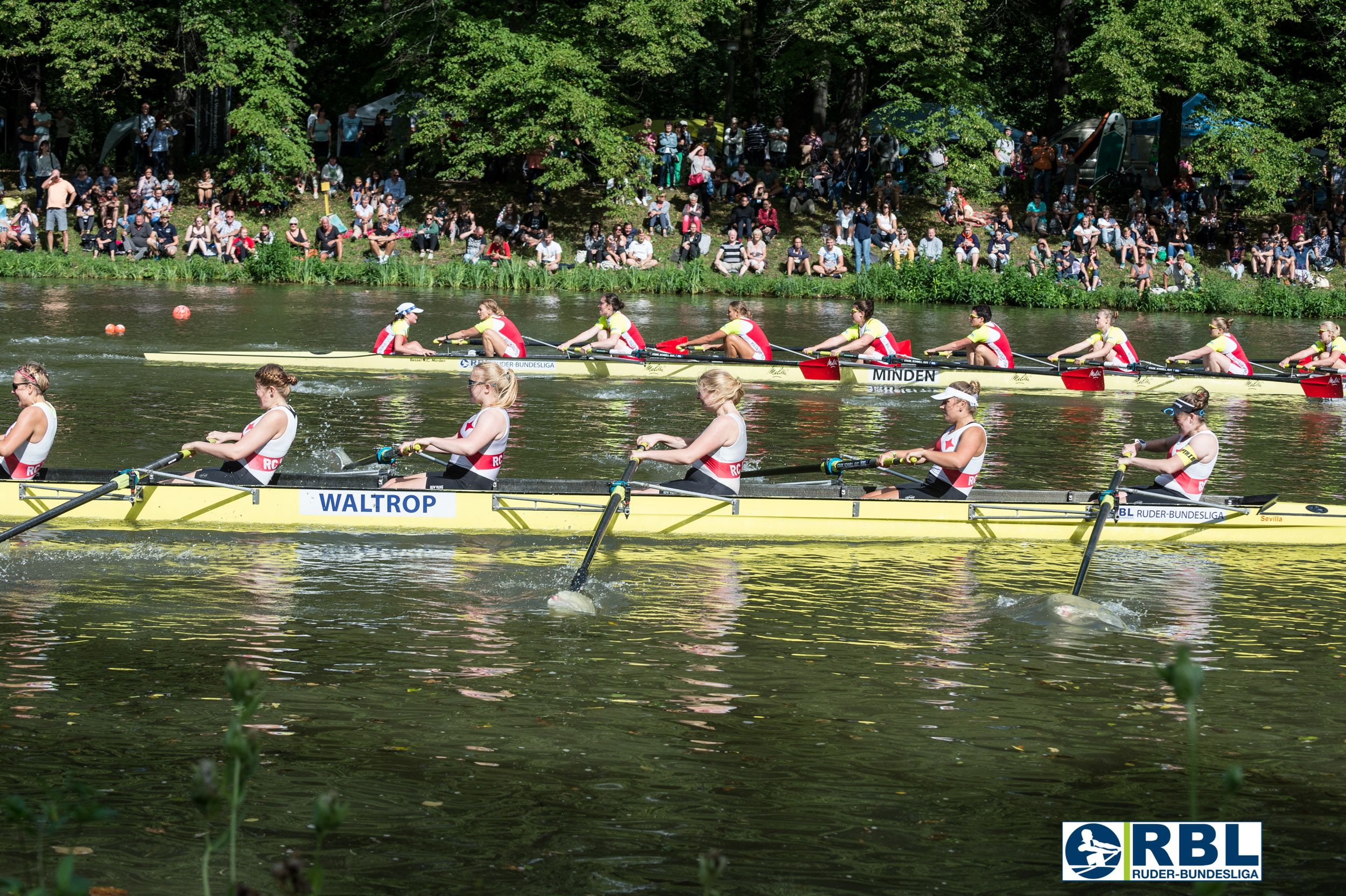 Dateiname: _1720685 - Foto © Alexander Pischke/Ruder-Bundesliga