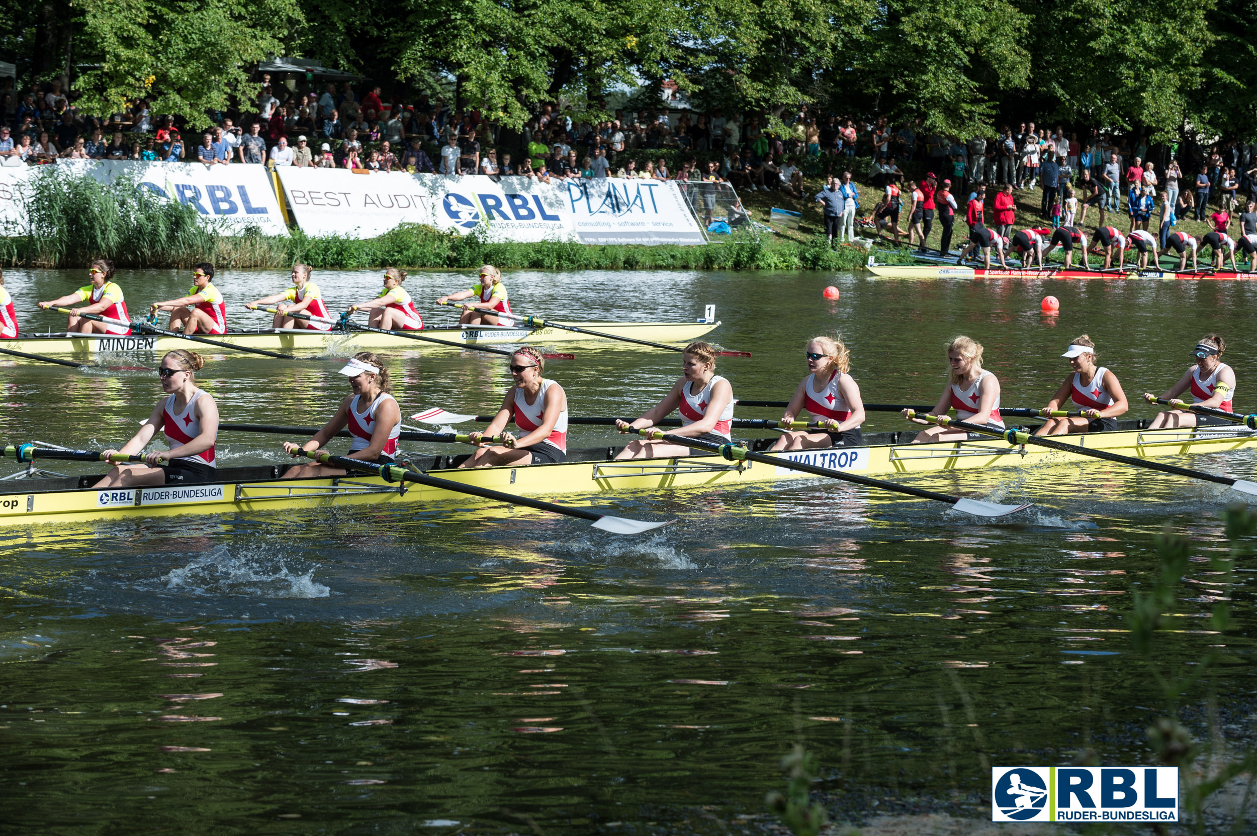 Dateiname: _1720692 - Foto © Alexander Pischke/Ruder-Bundesliga