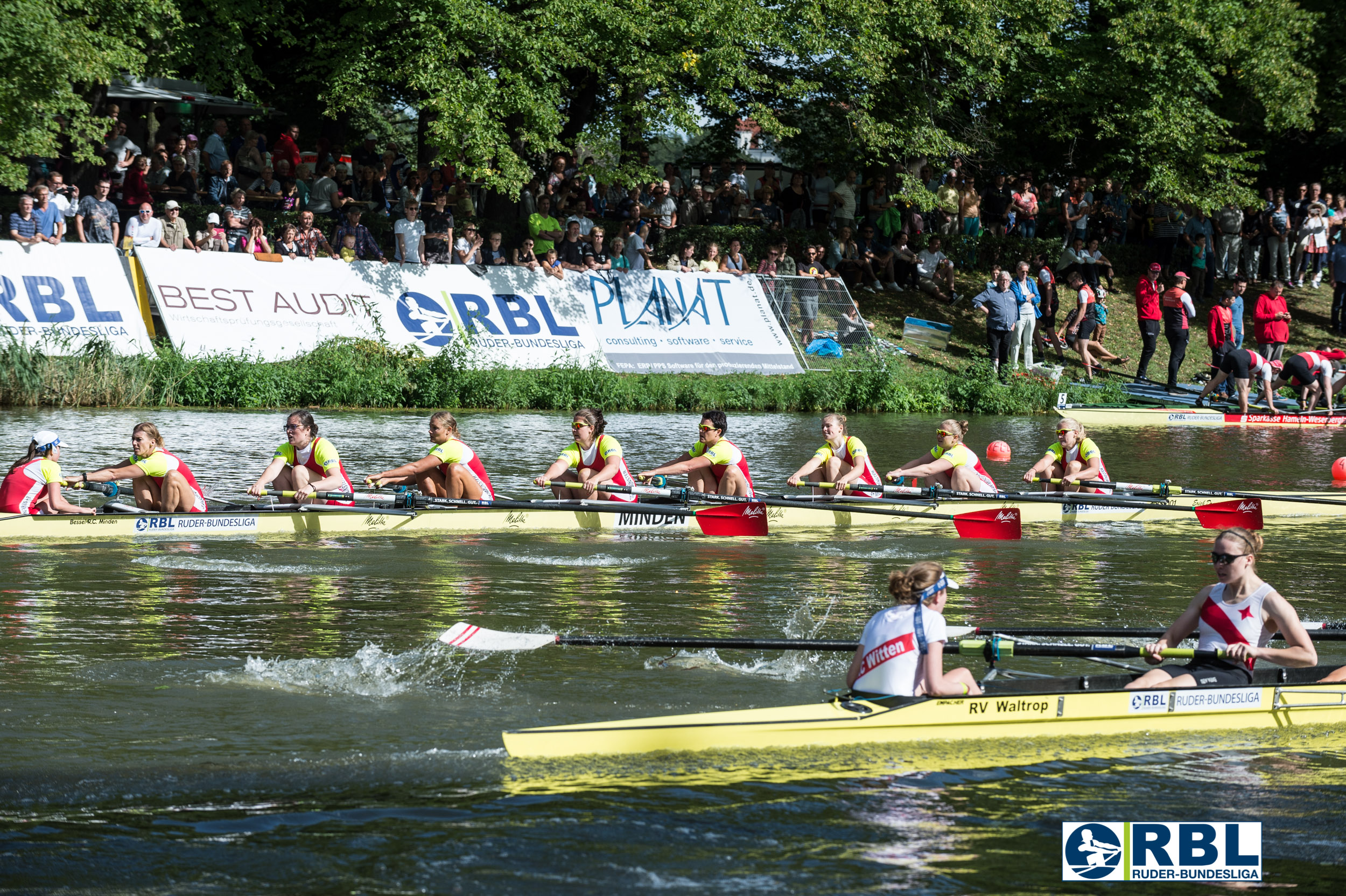 Dateiname: _1720694 - Foto © Alexander Pischke/Ruder-Bundesliga