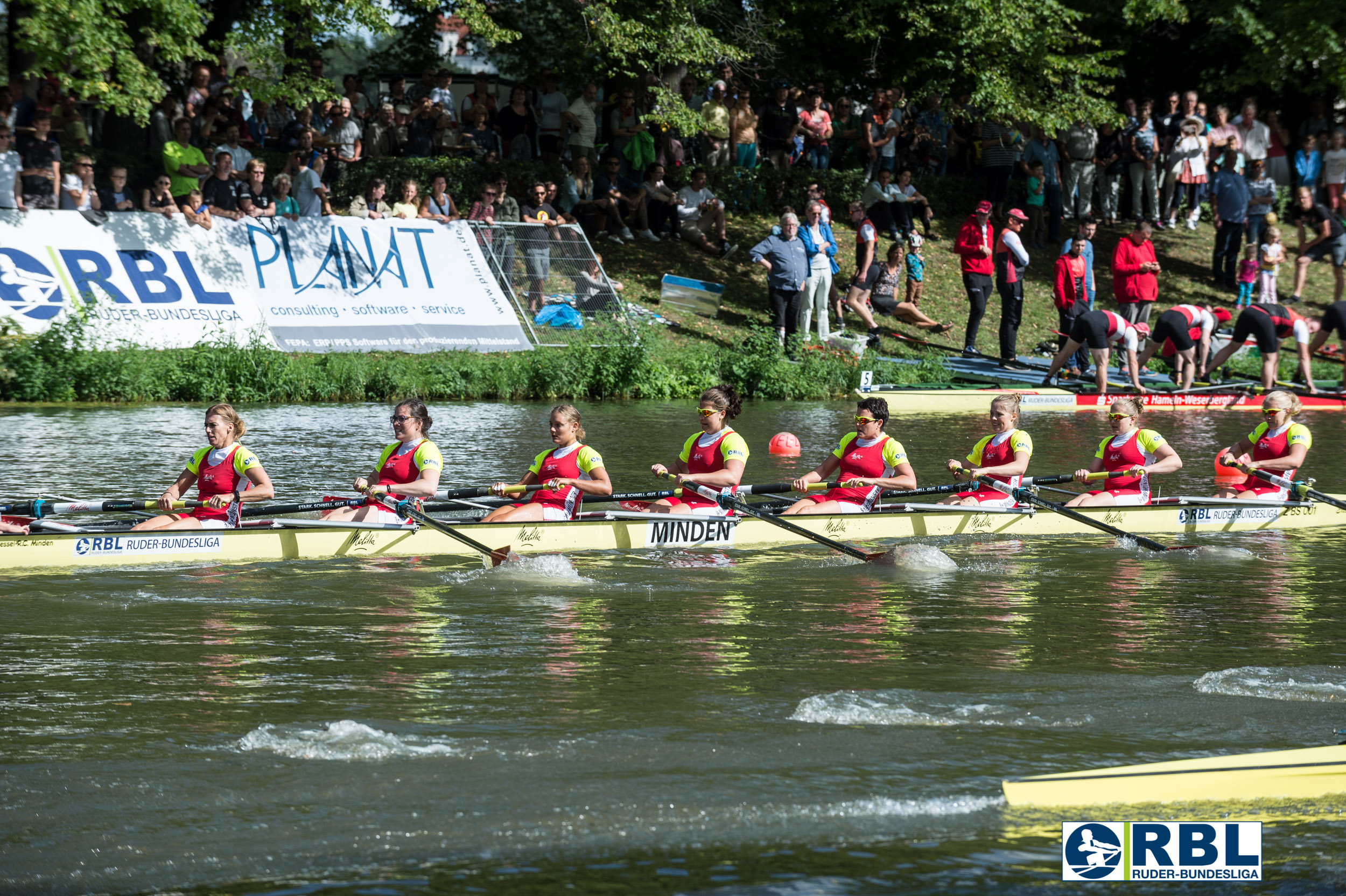 Dateiname: _1720697 - Foto © Alexander Pischke/Ruder-Bundesliga