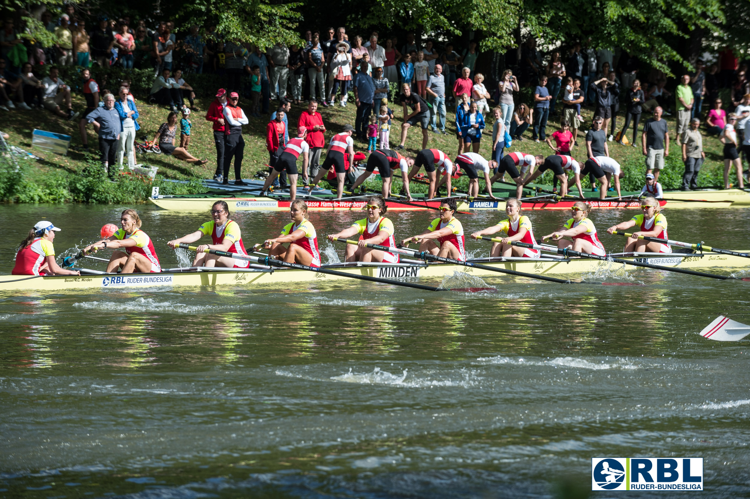 Dateiname: _1720700 - Foto © Alexander Pischke/Ruder-Bundesliga