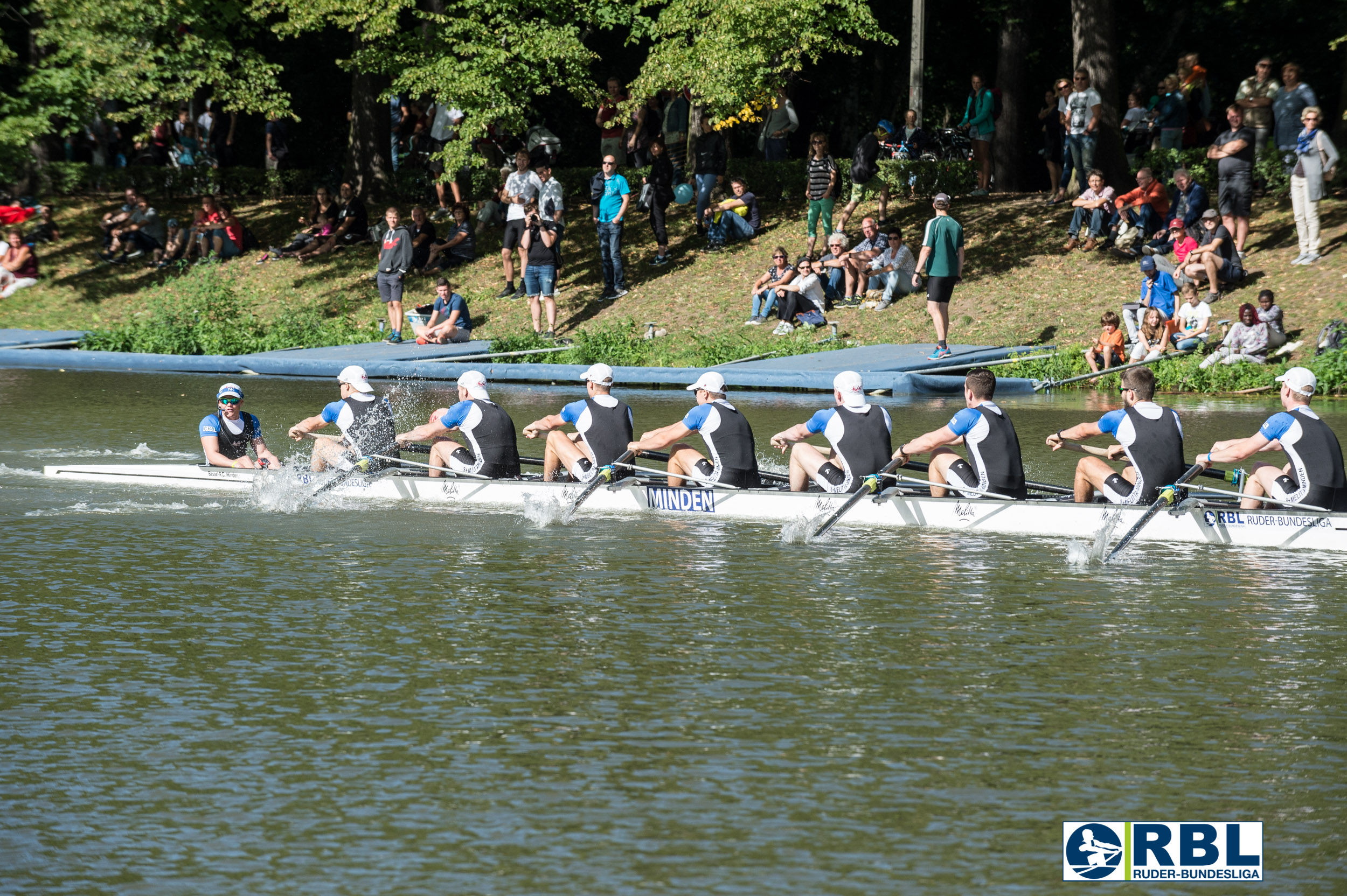 Dateiname: _1720989 - Foto © Alexander Pischke/Ruder-Bundesliga