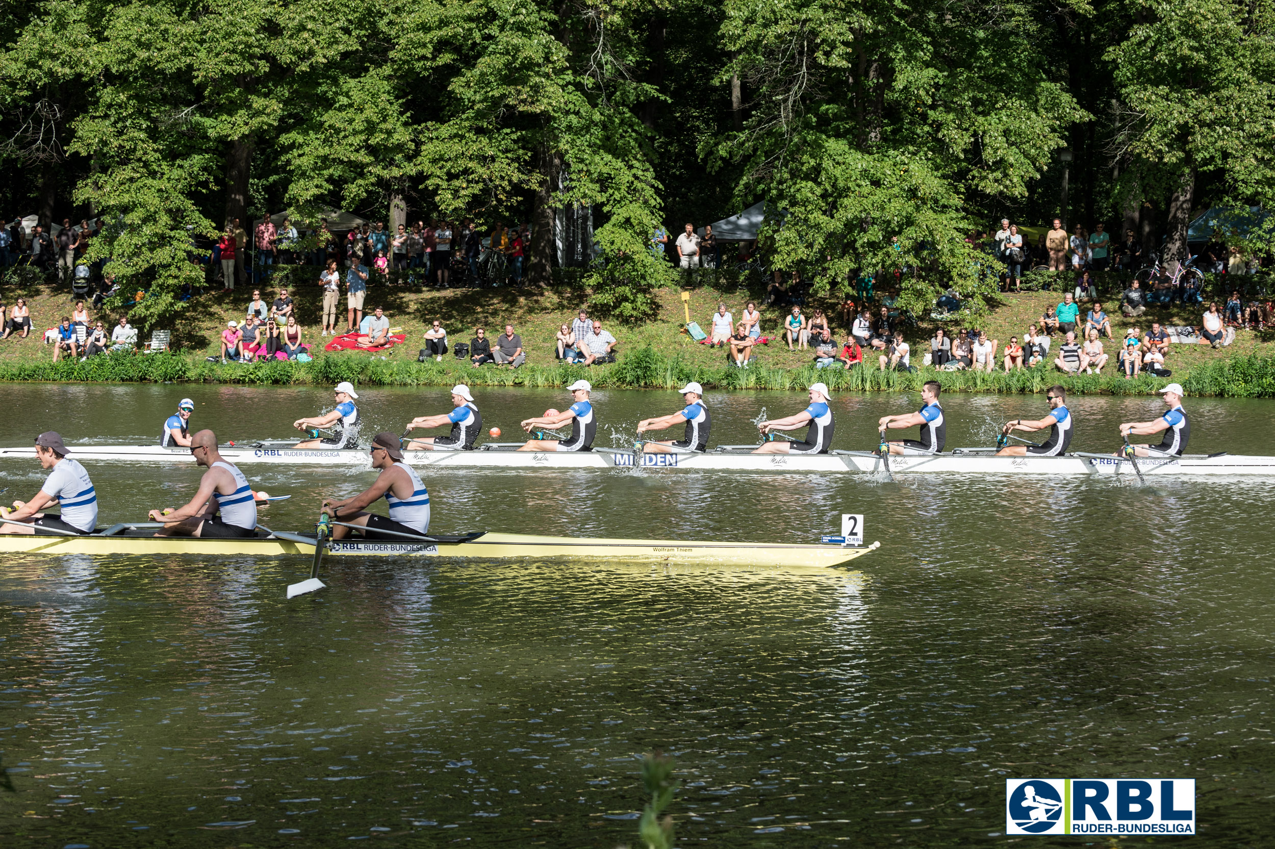 Dateiname: _1720997 - Foto © Alexander Pischke/Ruder-Bundesliga