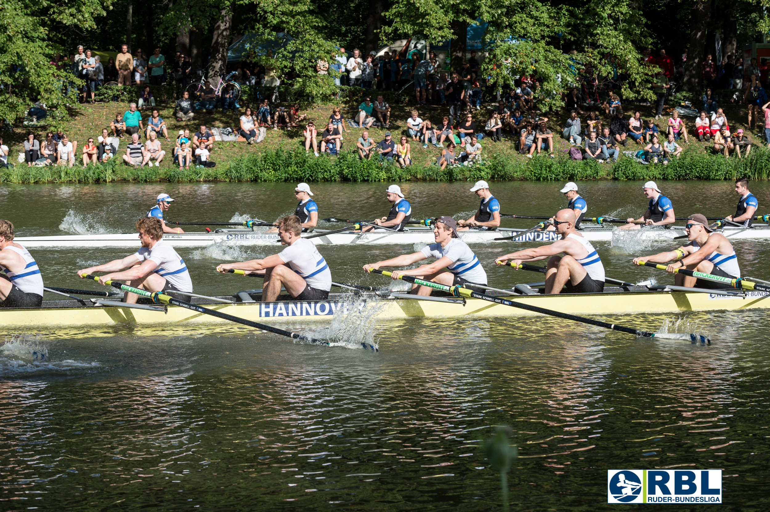 Dateiname: _1721000 - Foto © Alexander Pischke/Ruder-Bundesliga