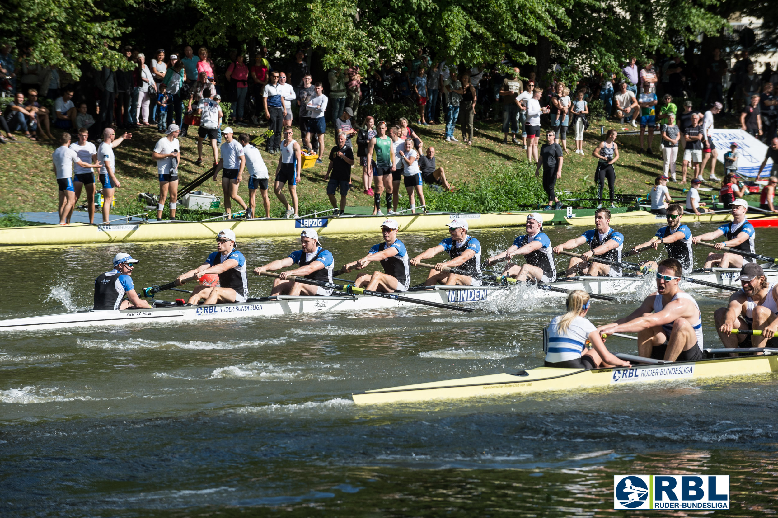 Dateiname: _1721010 - Foto © Alexander Pischke/Ruder-Bundesliga