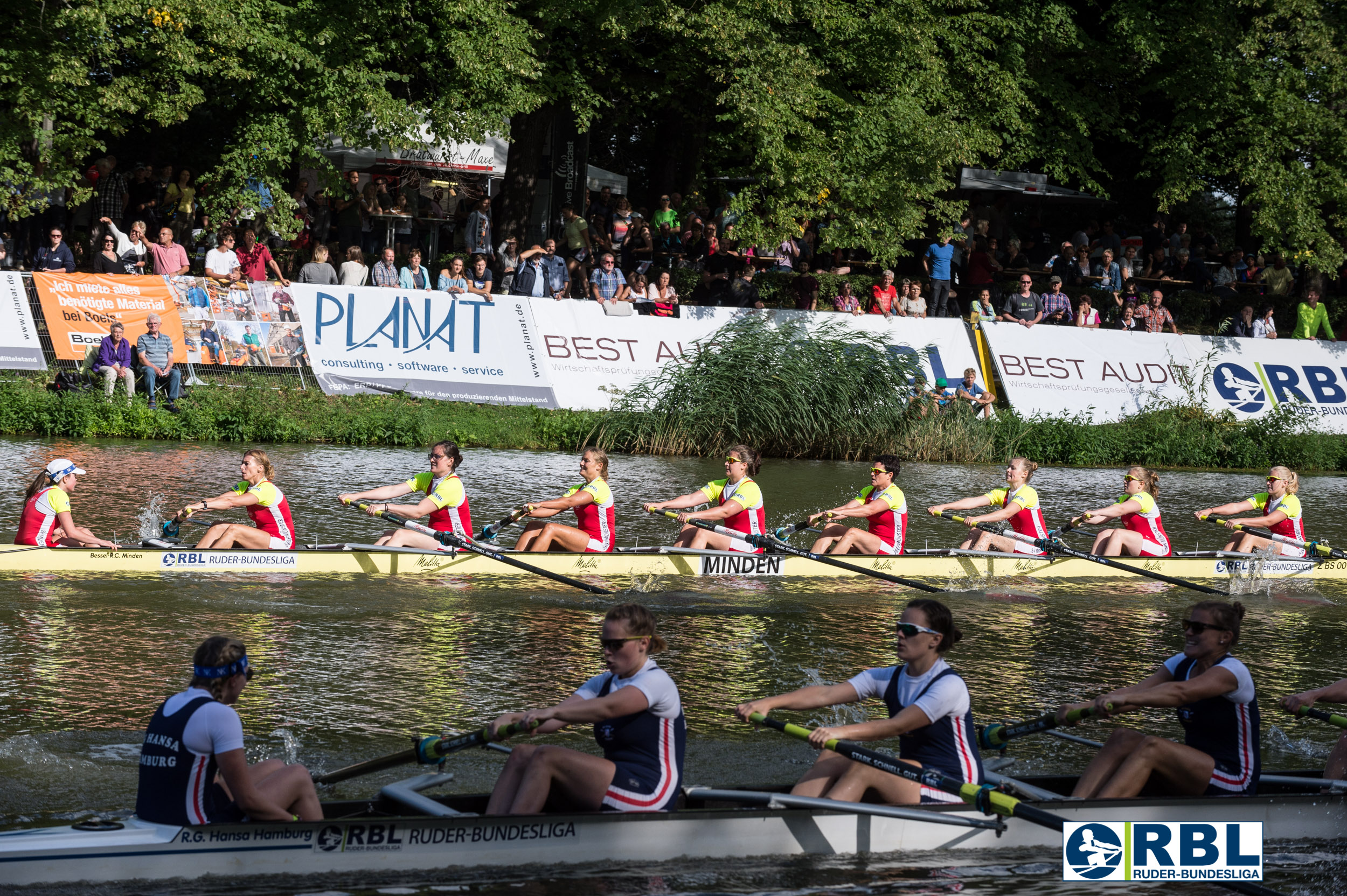 Dateiname: _1721131 - Foto © Alexander Pischke/Ruder-Bundesliga