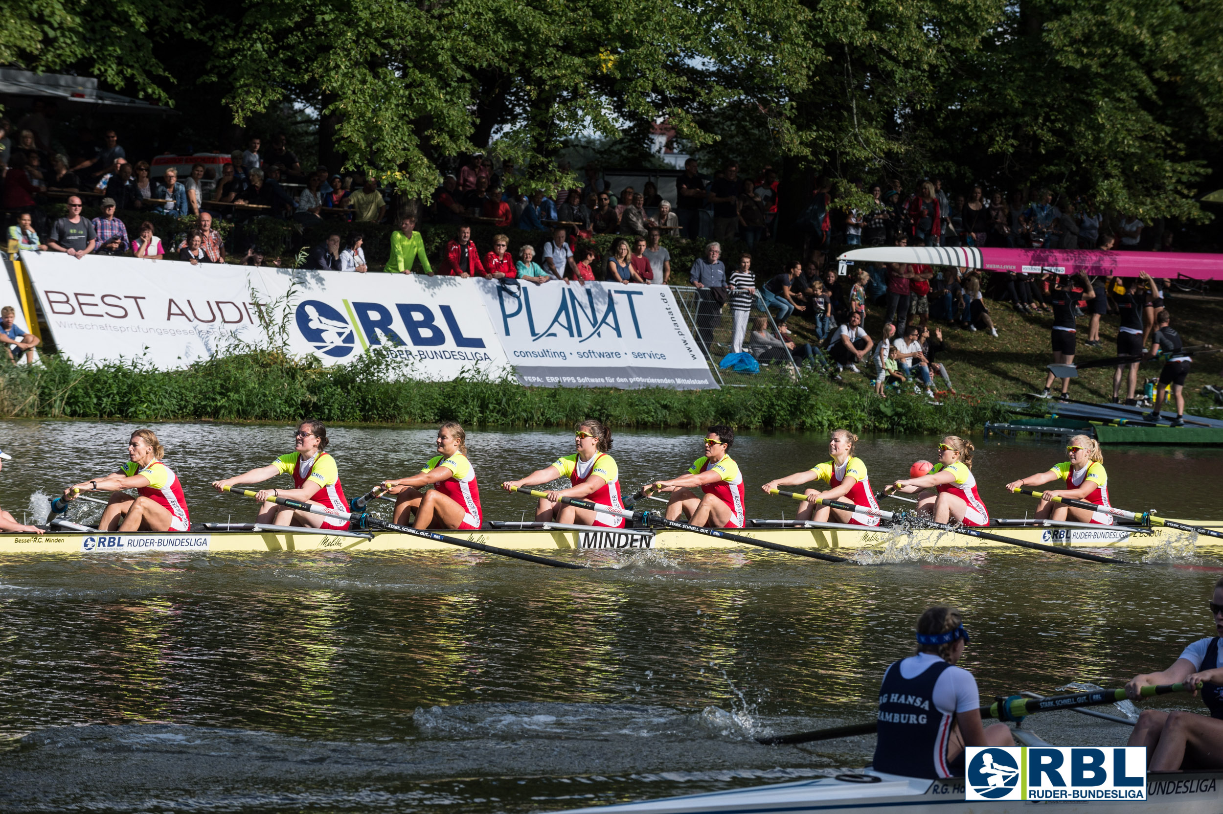 Dateiname: _1721133 - Foto © Alexander Pischke/Ruder-Bundesliga