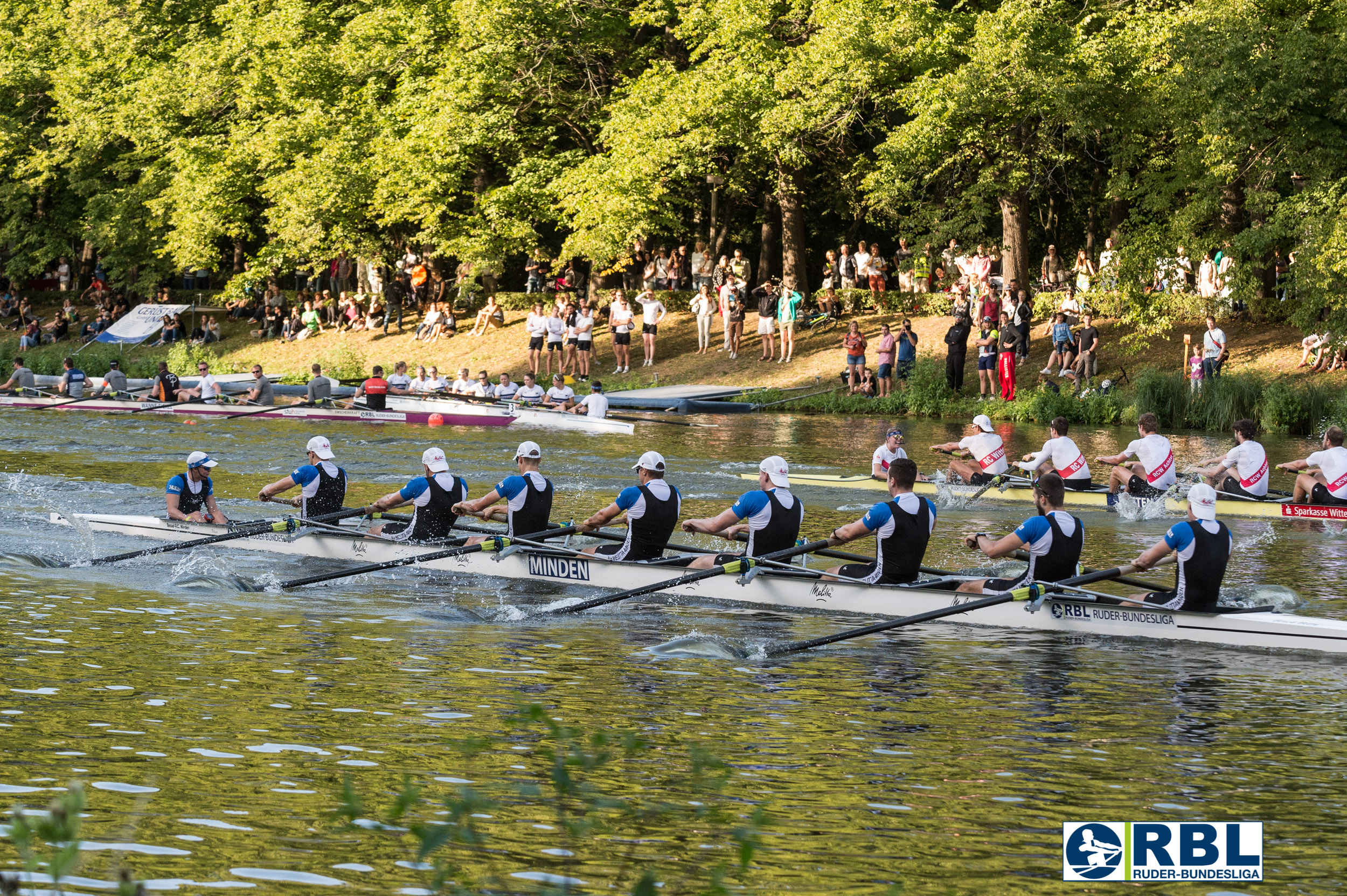 Dateiname: _1721454 - Foto © Alexander Pischke/Ruder-Bundesliga