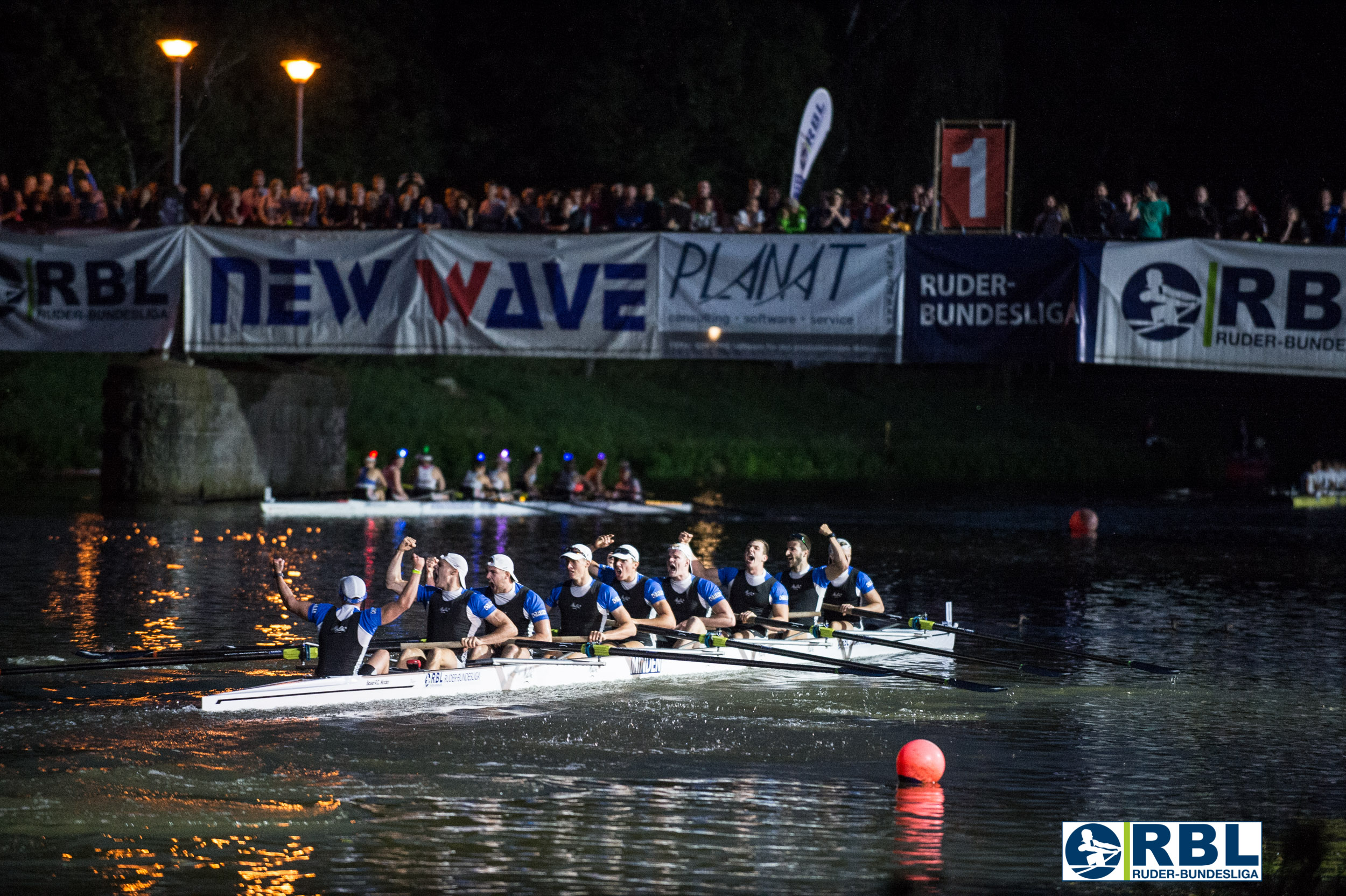 Dateiname: _1722164 - Foto © Alexander Pischke/Ruder-Bundesliga