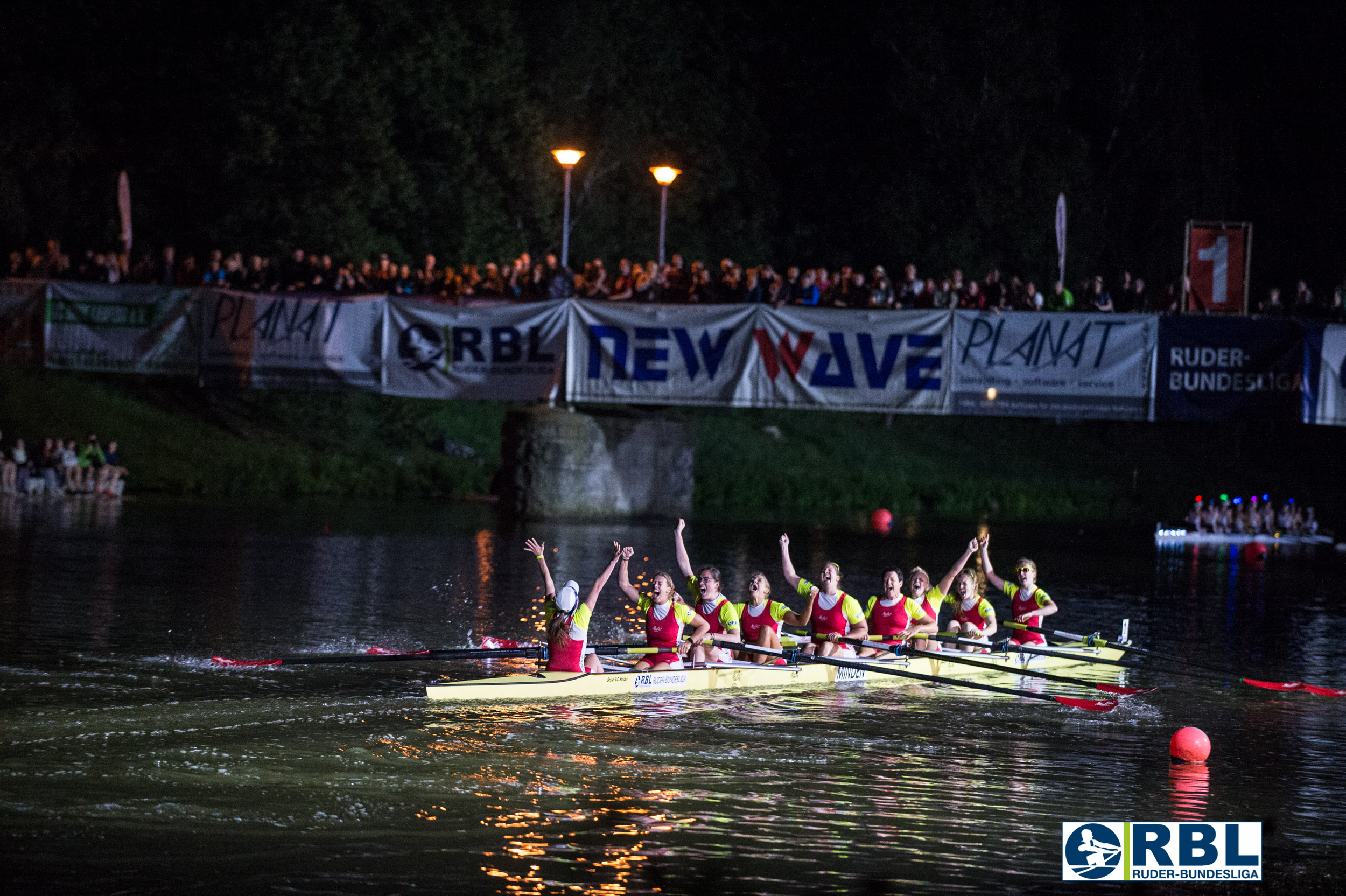 Dateiname: _1722466 - Foto © Alexander Pischke/Ruder-Bundesliga