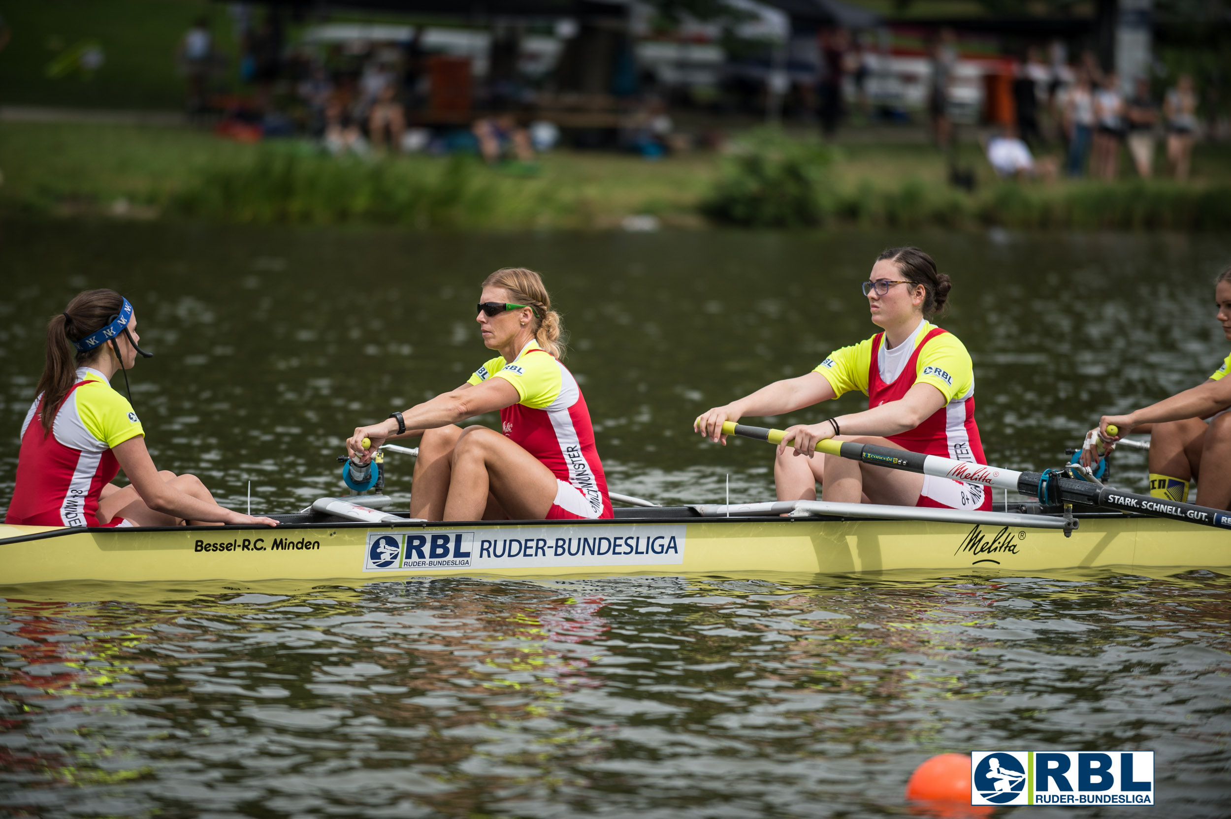 Dateiname: _1712896 - Foto © Alexander Pischke/Ruder-Bundesliga