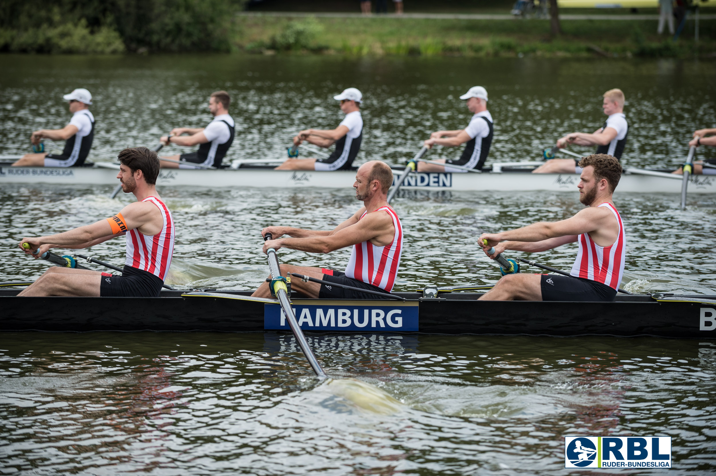 Dateiname: _1713552 - Foto © Alexander Pischke/Ruder-Bundesliga