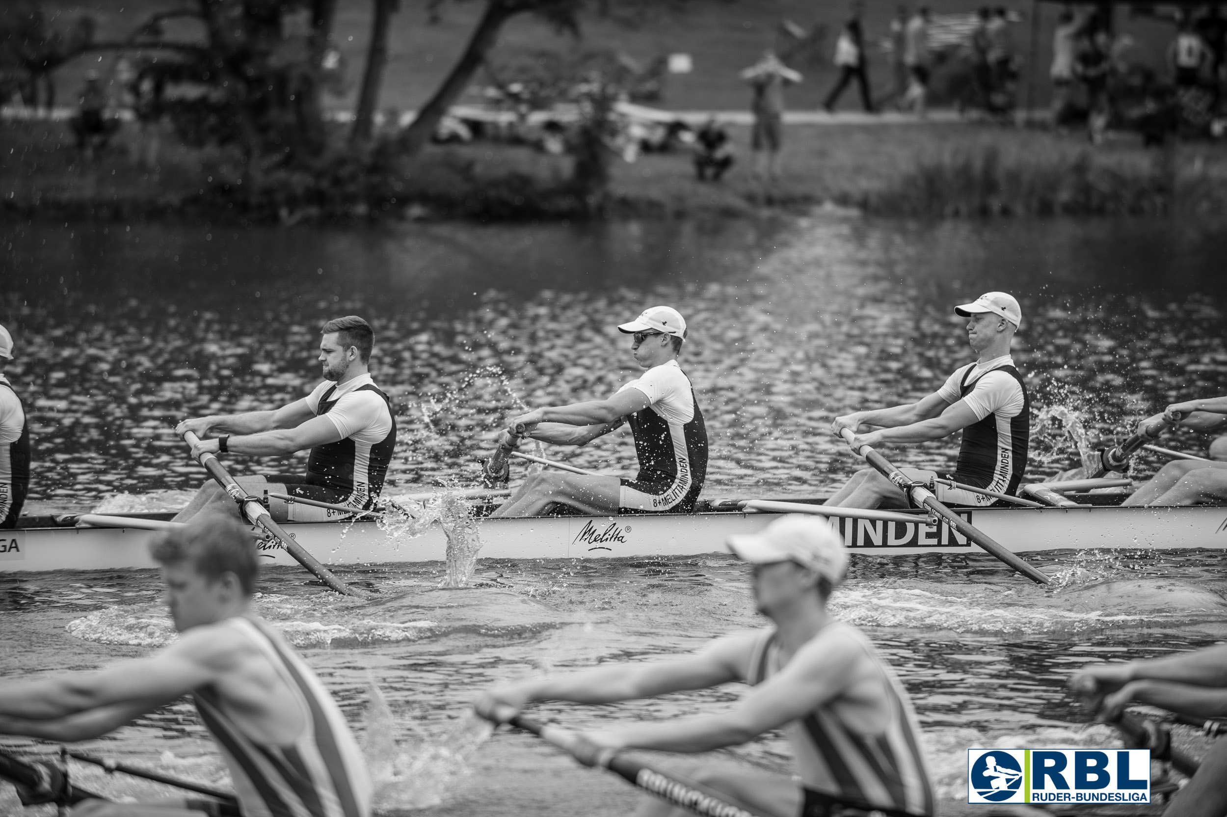 Dateiname: _1713563 - Foto © Alexander Pischke/Ruder-Bundesliga