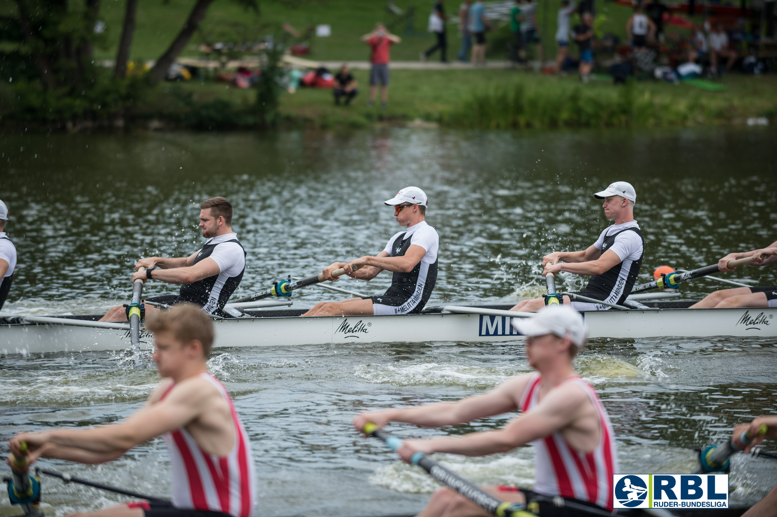 Dateiname: _1713564 - Foto © Alexander Pischke/Ruder-Bundesliga