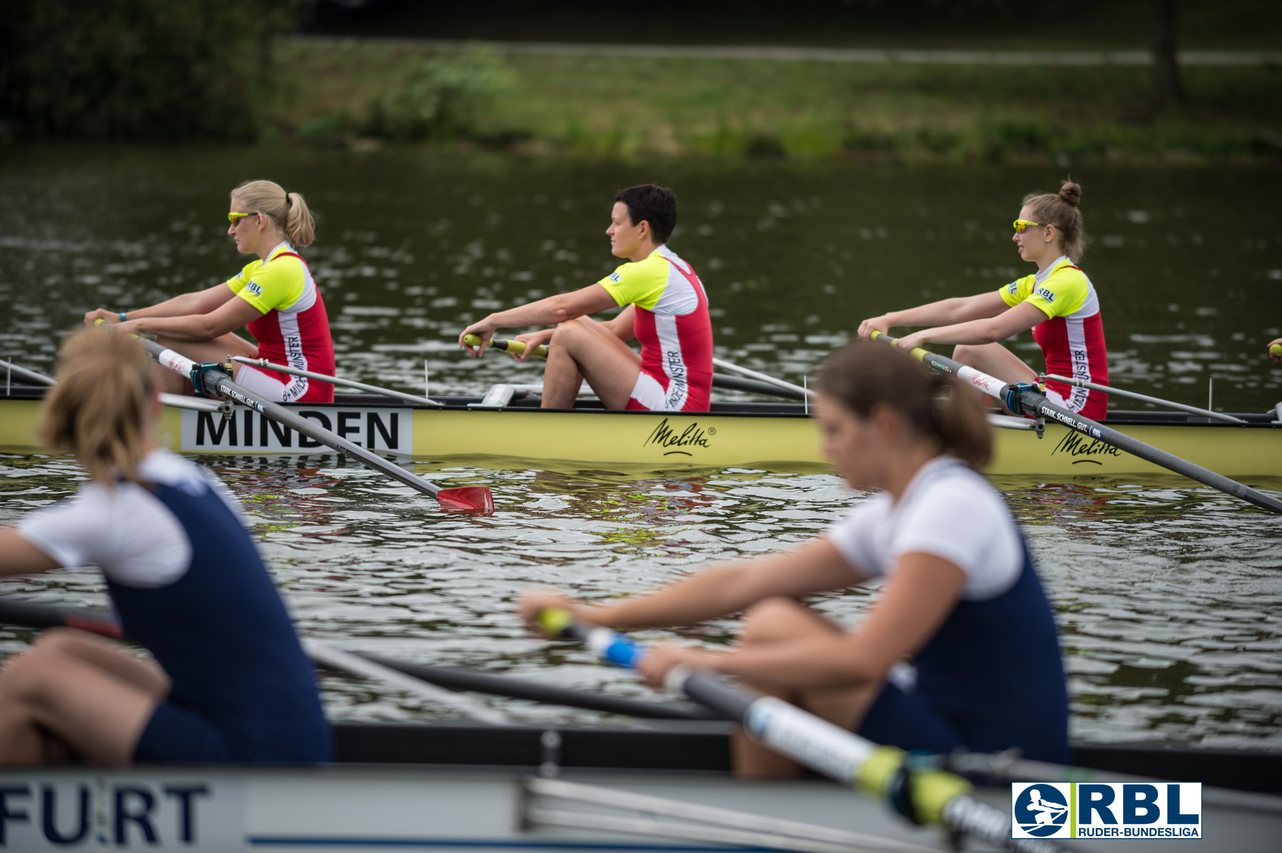 Dateiname: _1713870 - Foto © Alexander Pischke/Ruder-Bundesliga